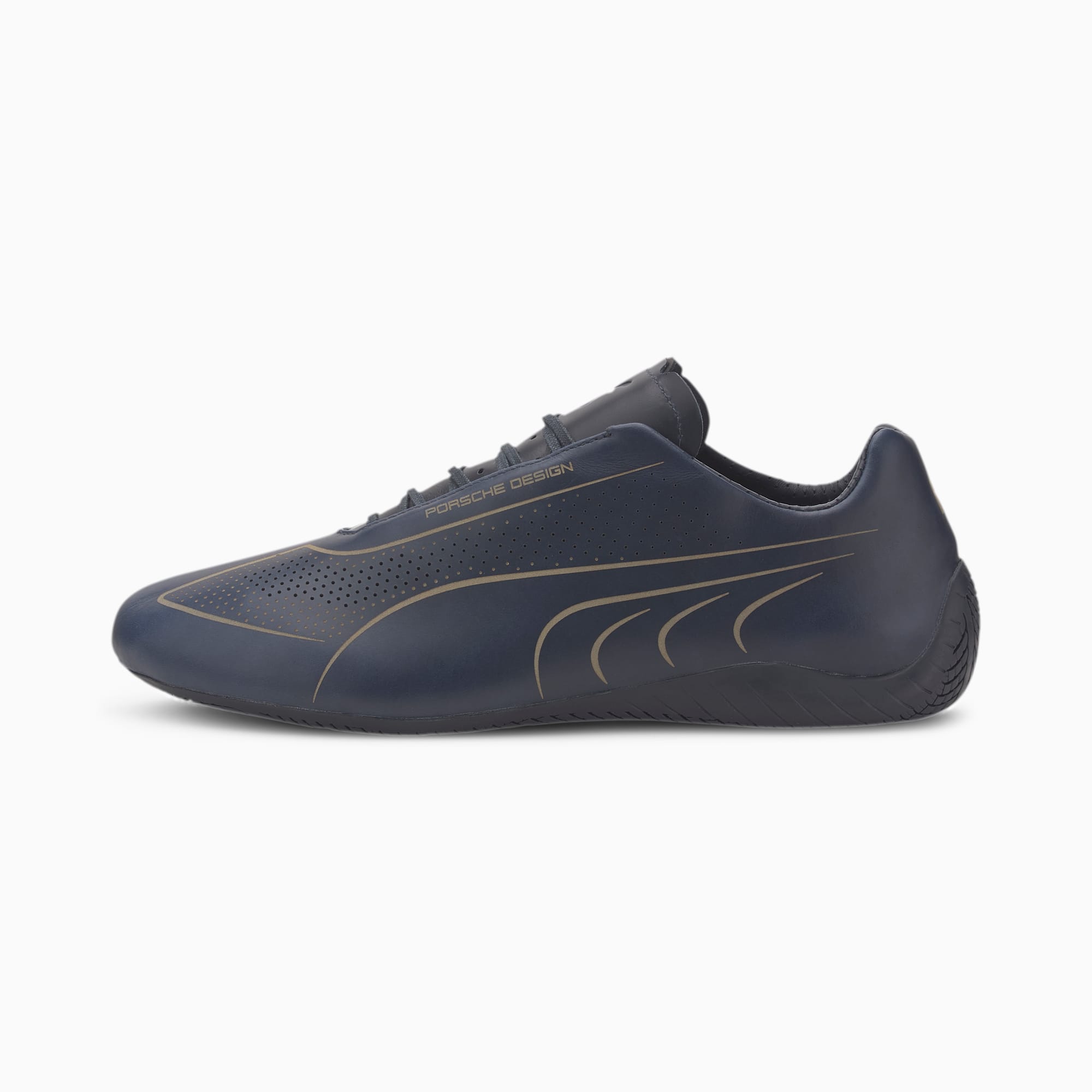 puma black label speed cat