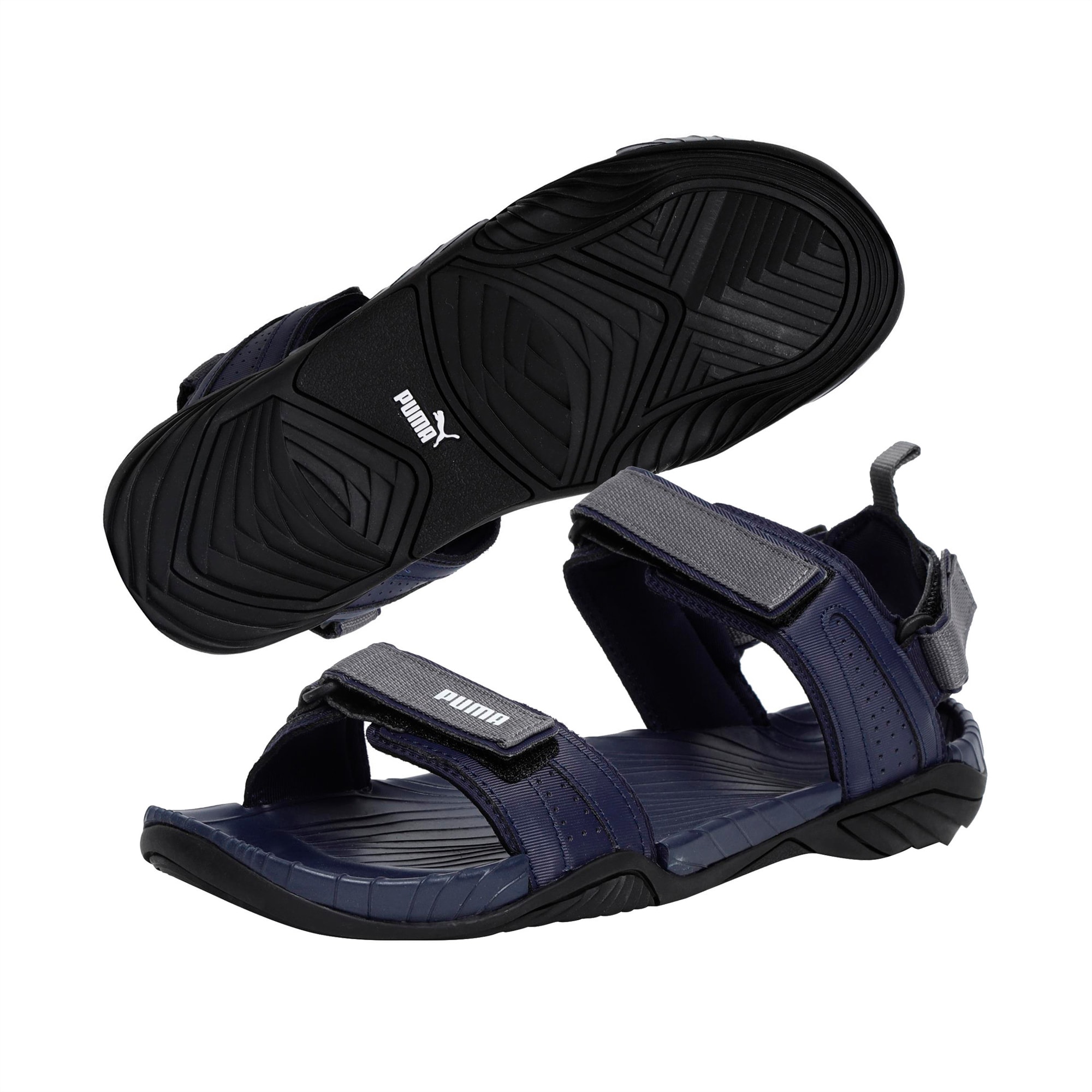 puma aqua idp sandals