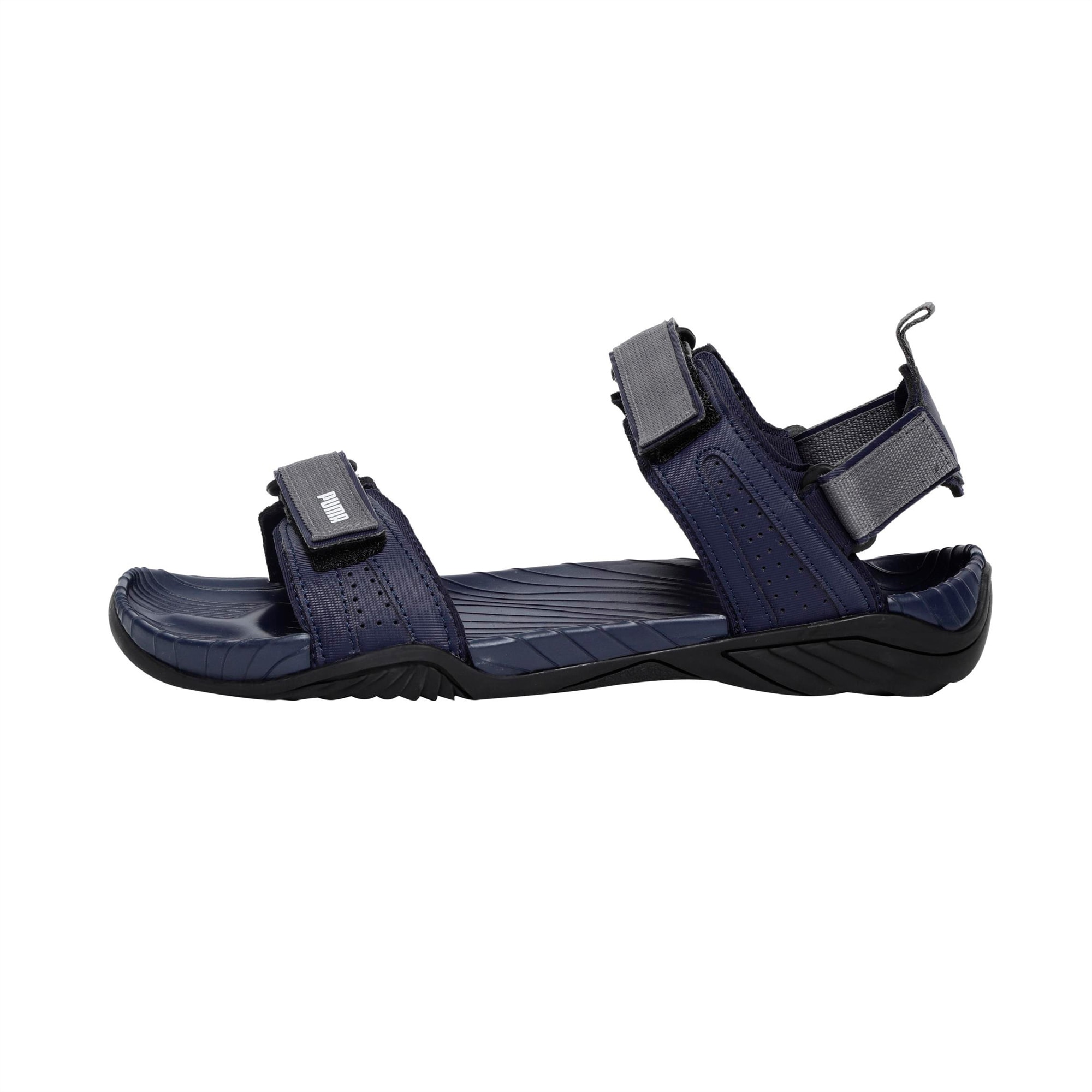 Aqua Cross IDP Men's Sandals | Peacoat 