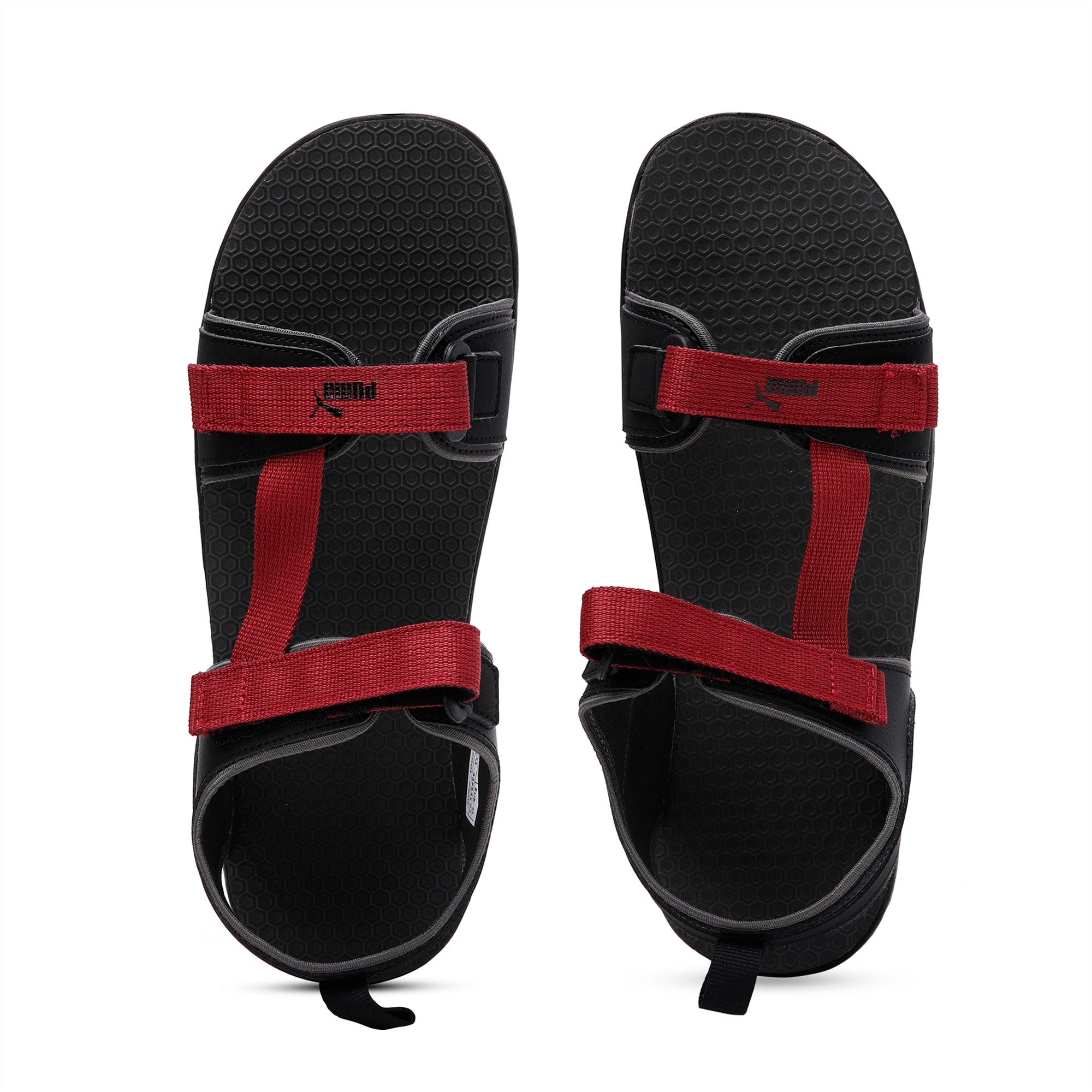 Puma hexa 2024 idp sandals