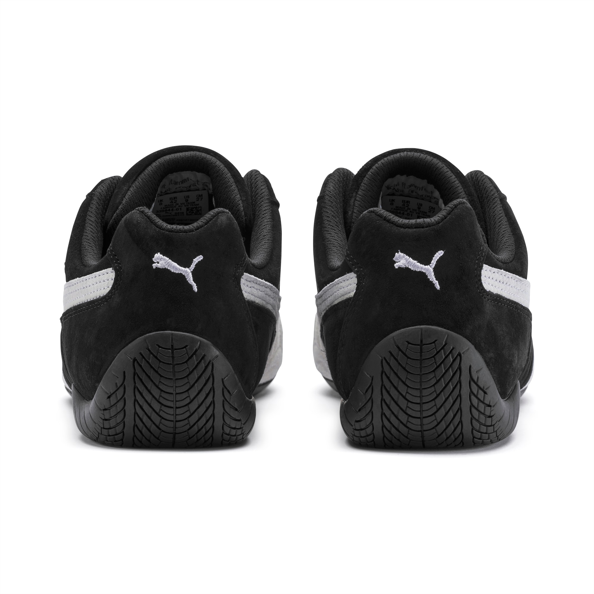 puma sparco black