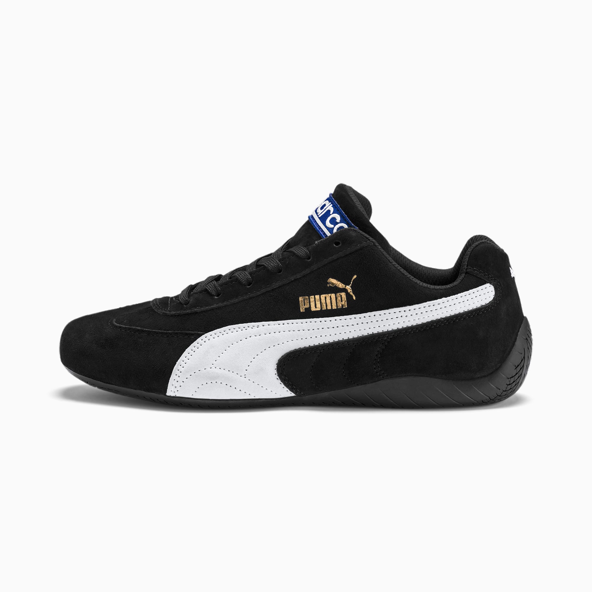 chaussures puma sparco