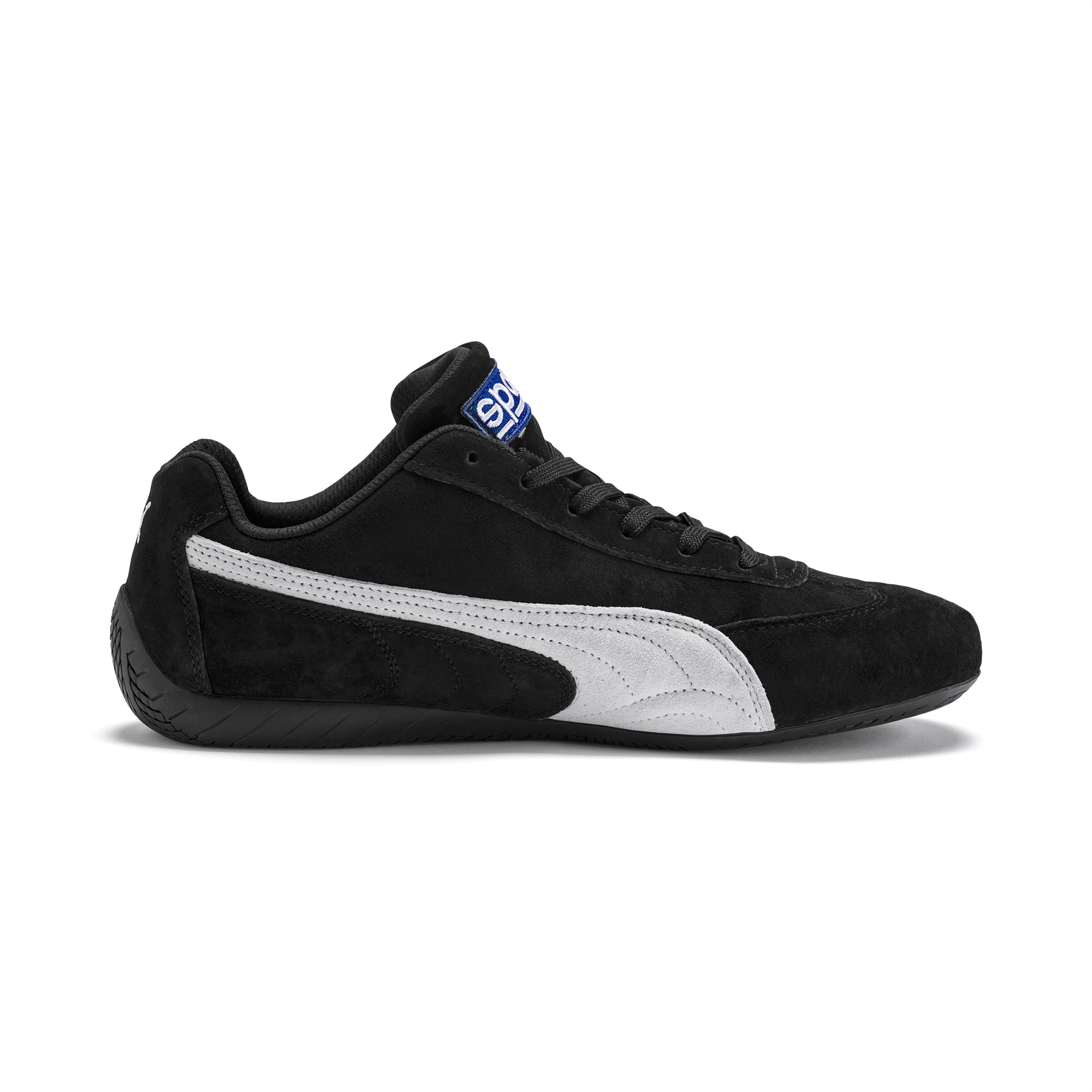 puma sparco trainers