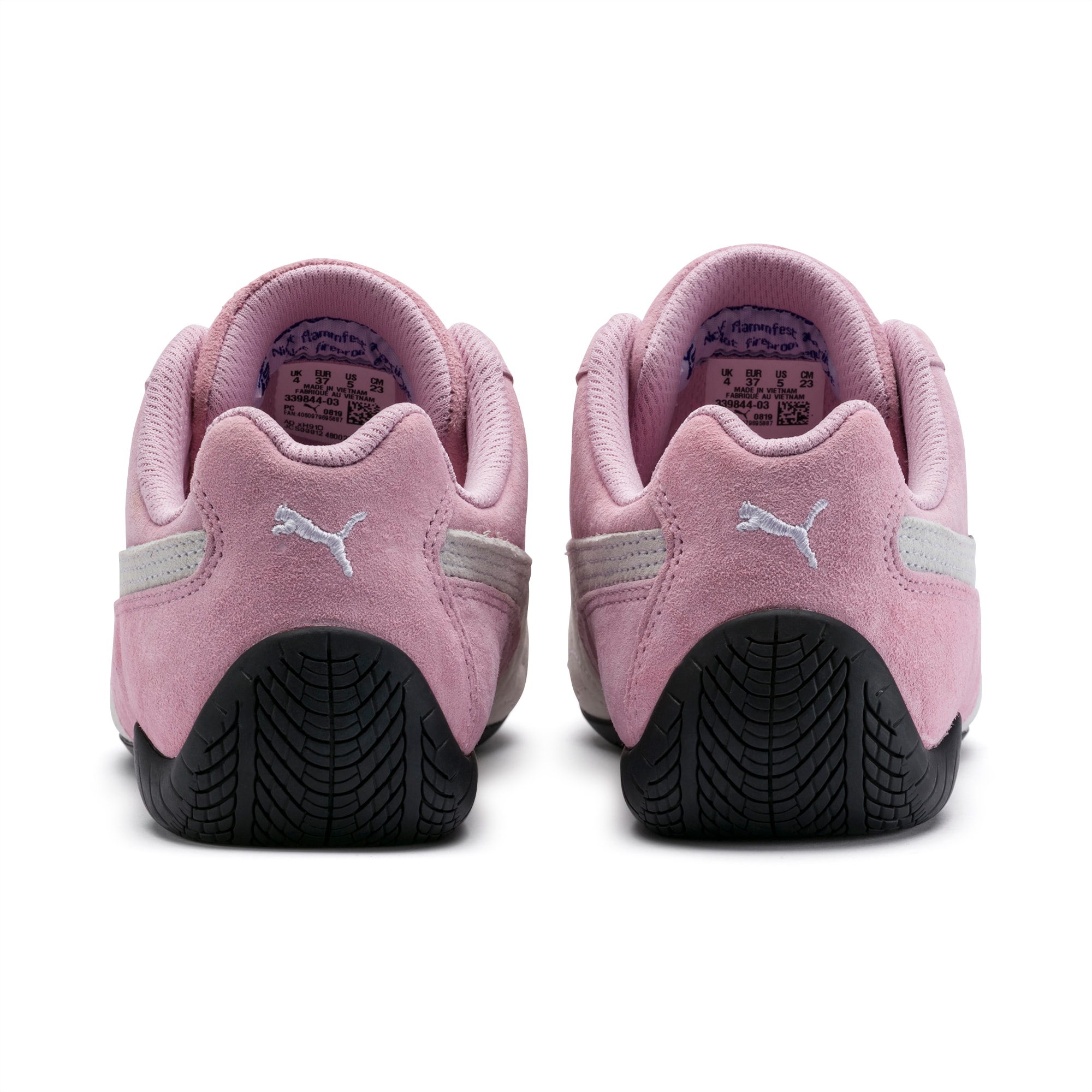 Puma speed cat rosa new arrivals