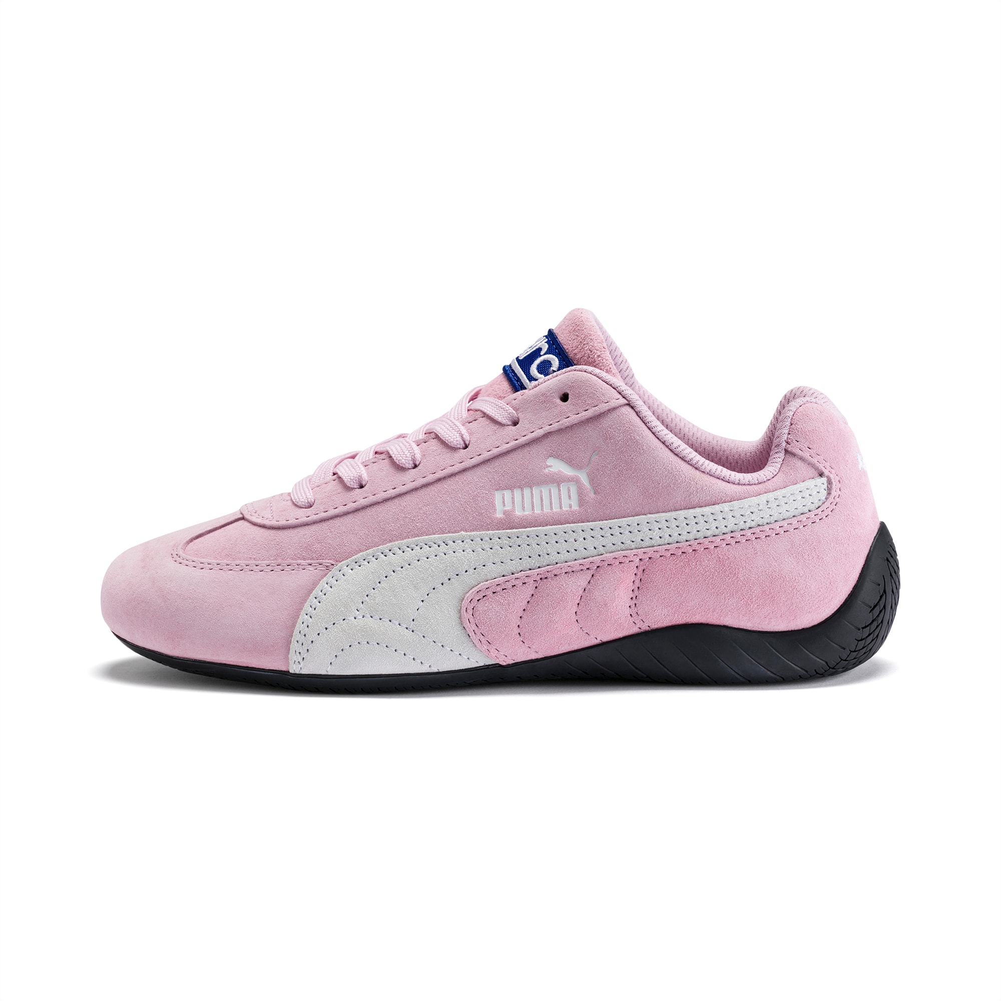 SpeedCat Sparco Trainers | Winsome 
