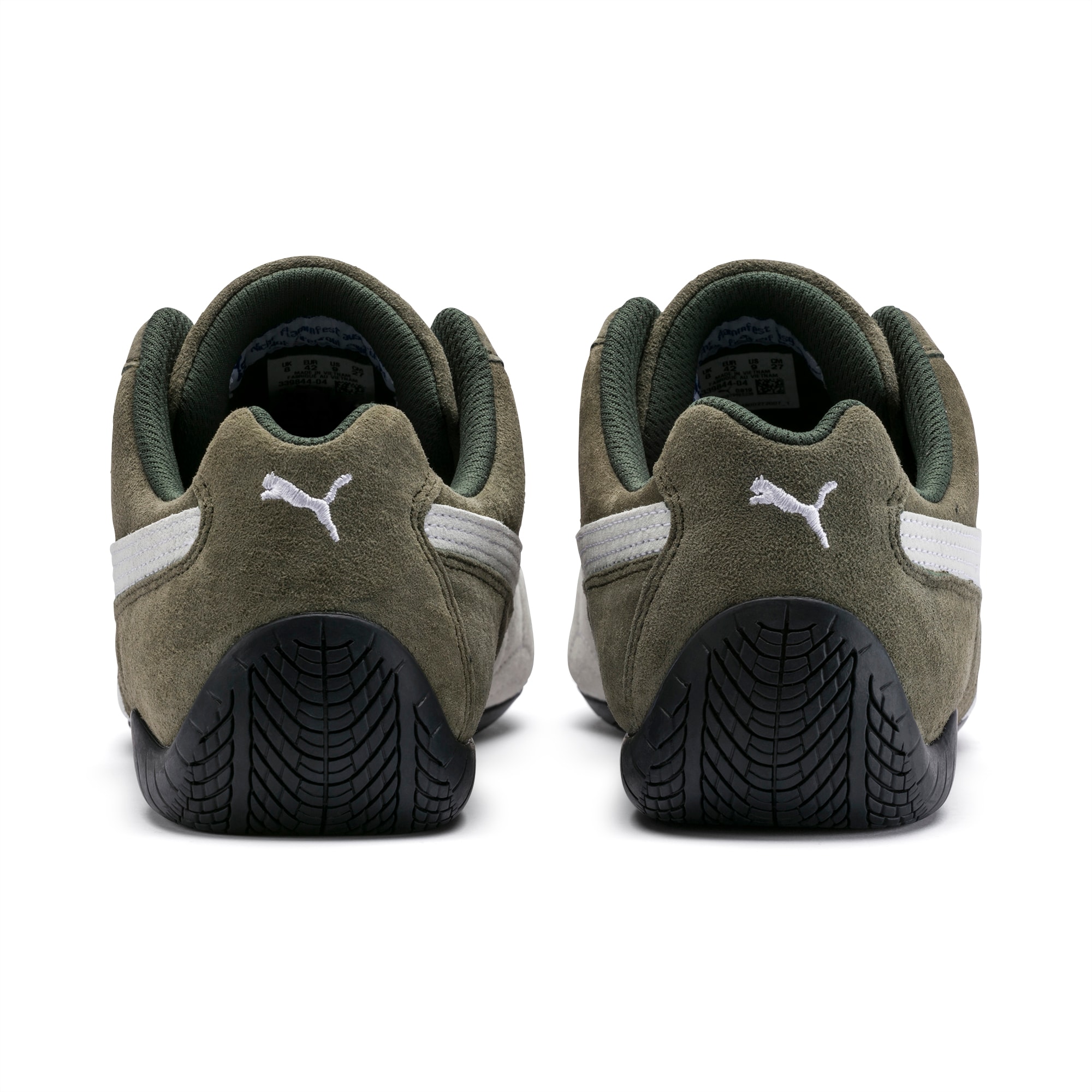 tenis puma speed cat