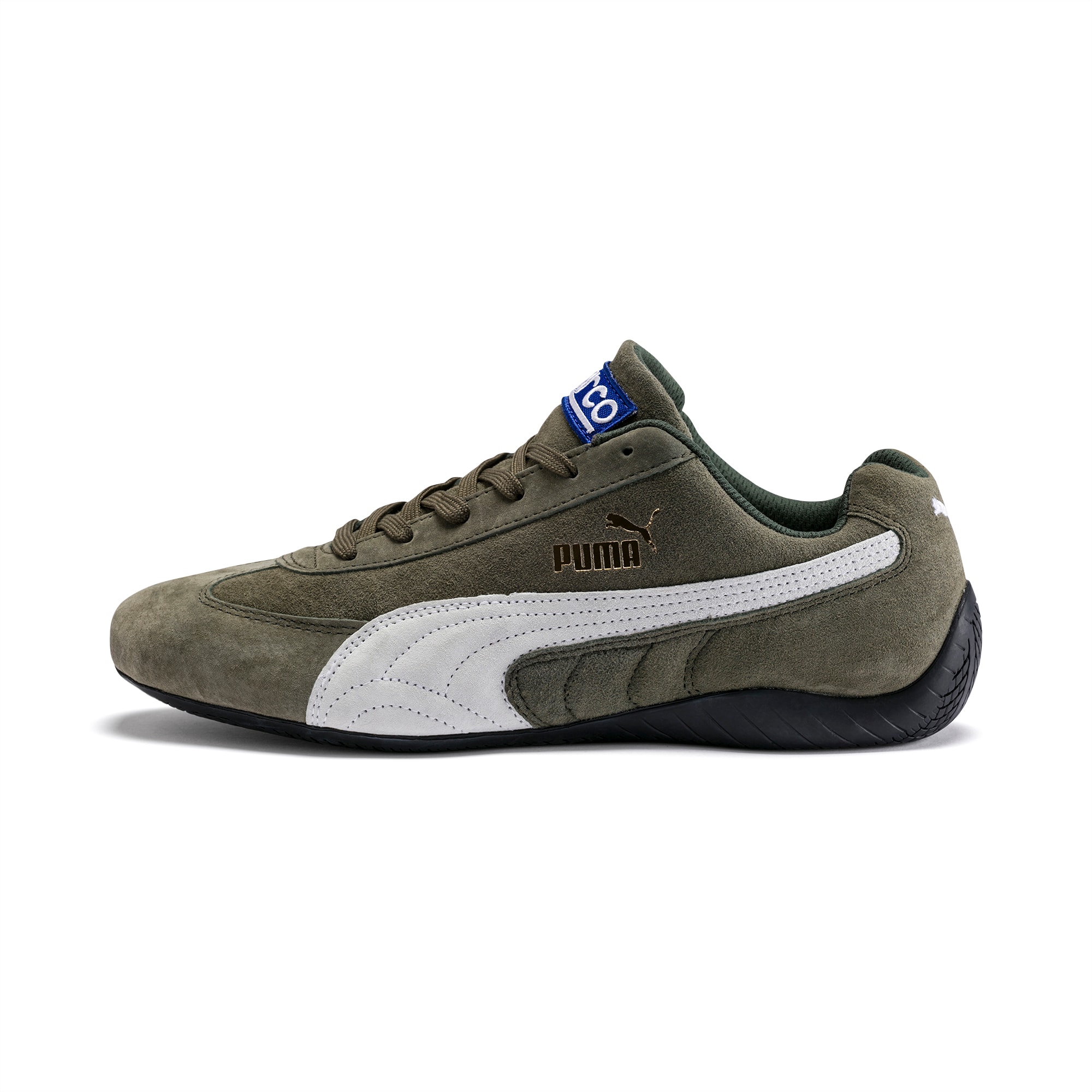 basket puma sparco femme