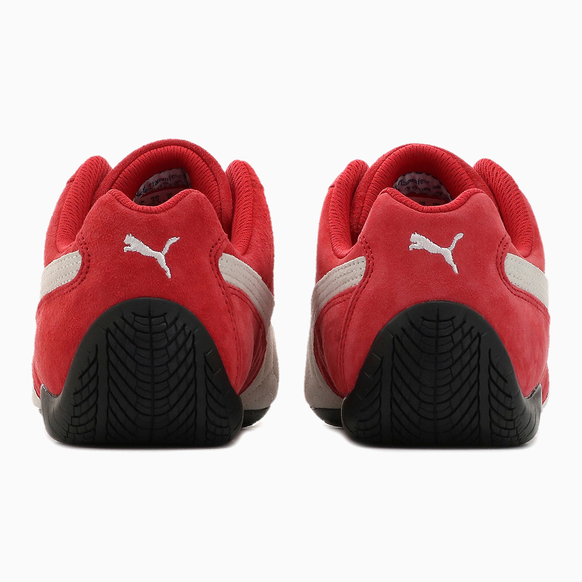 Puma公式 スピードキャット Og スニーカー Ribbon Red Puma White プーマ モータースポーツ プーマ