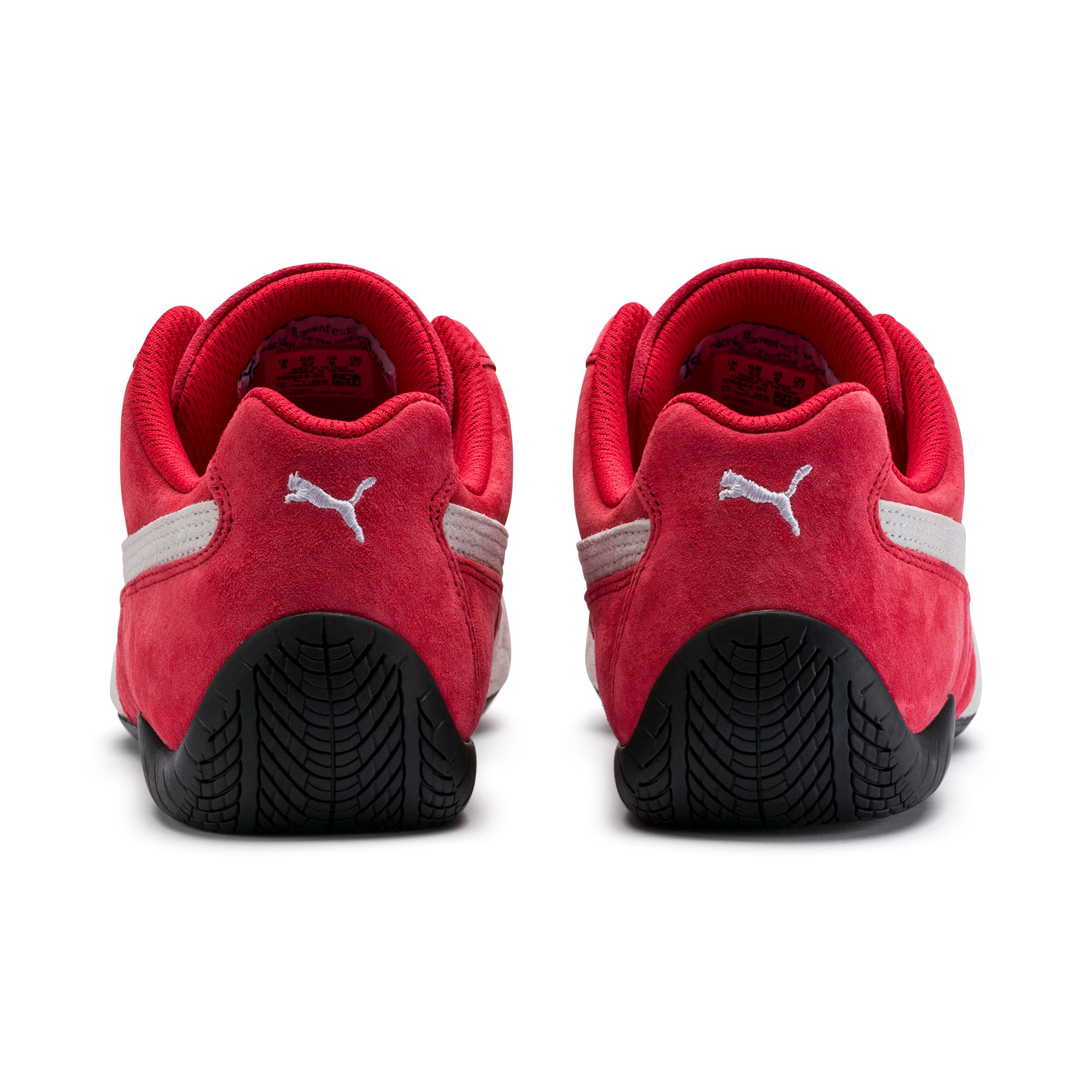 puma sparco speed cat