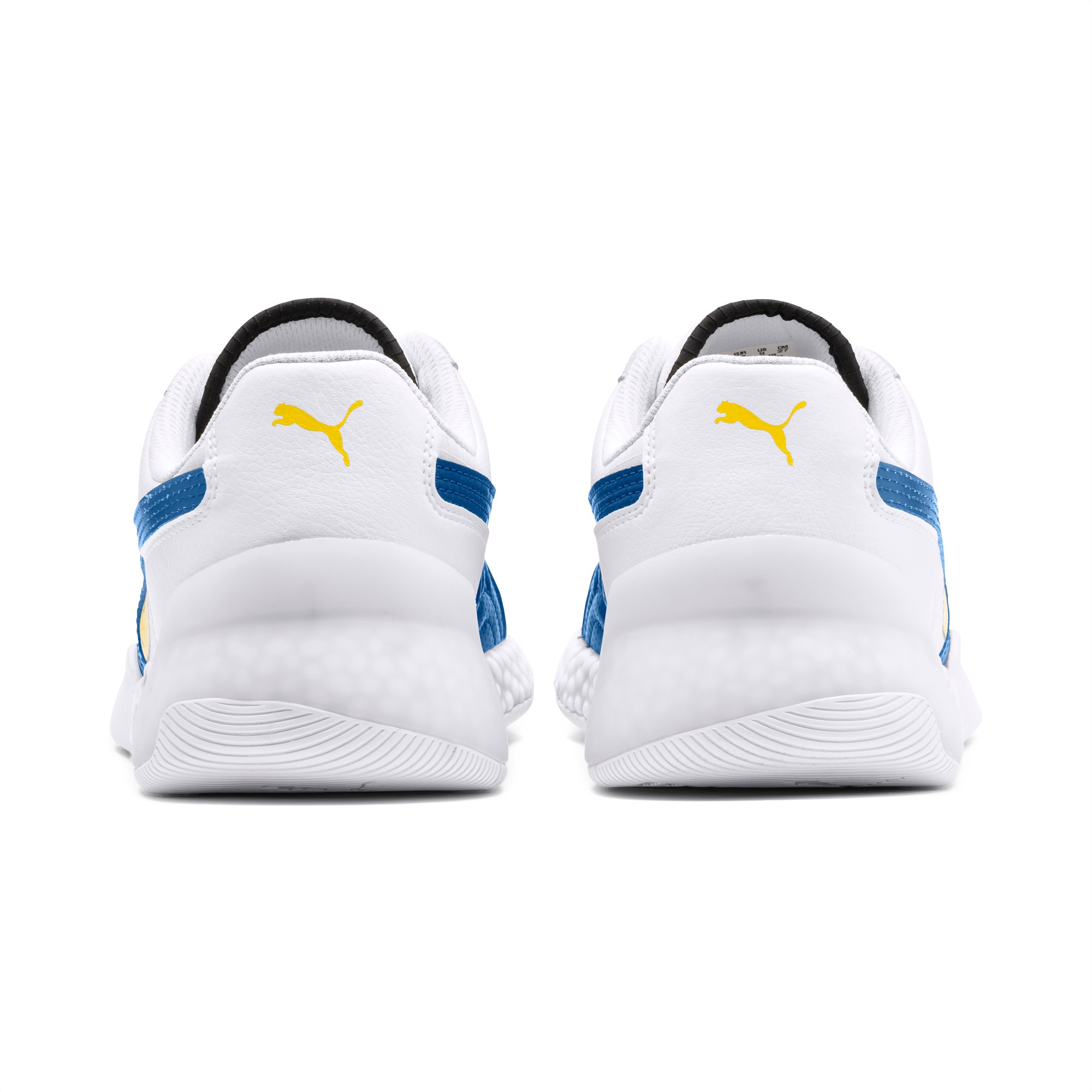 Puma ferrari speed hybrid sales