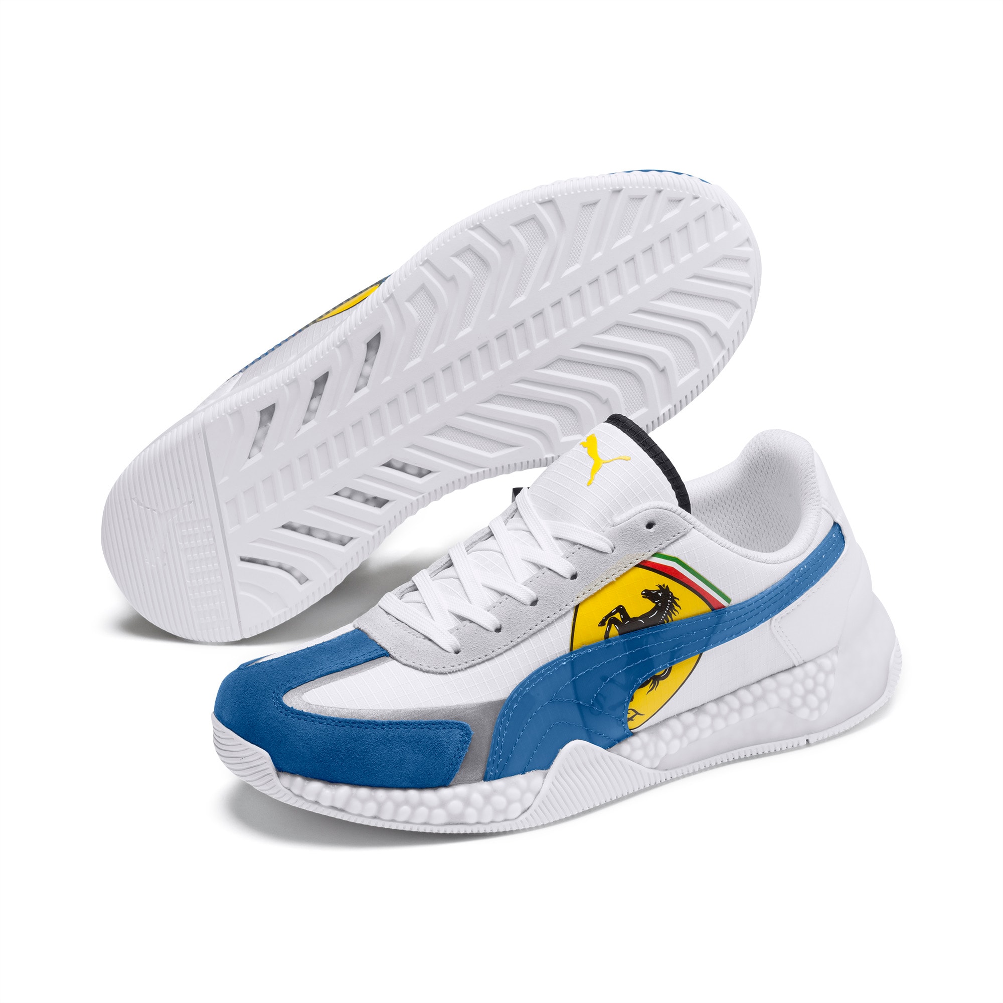 Puma speed hybrid 2025