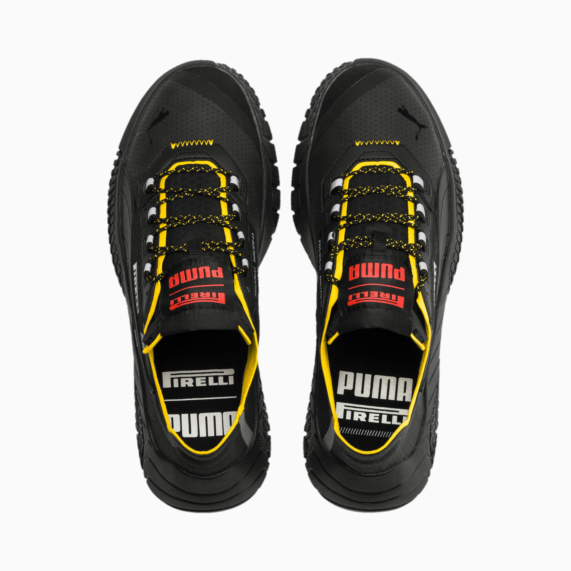 Pirelli driving shoes outlet