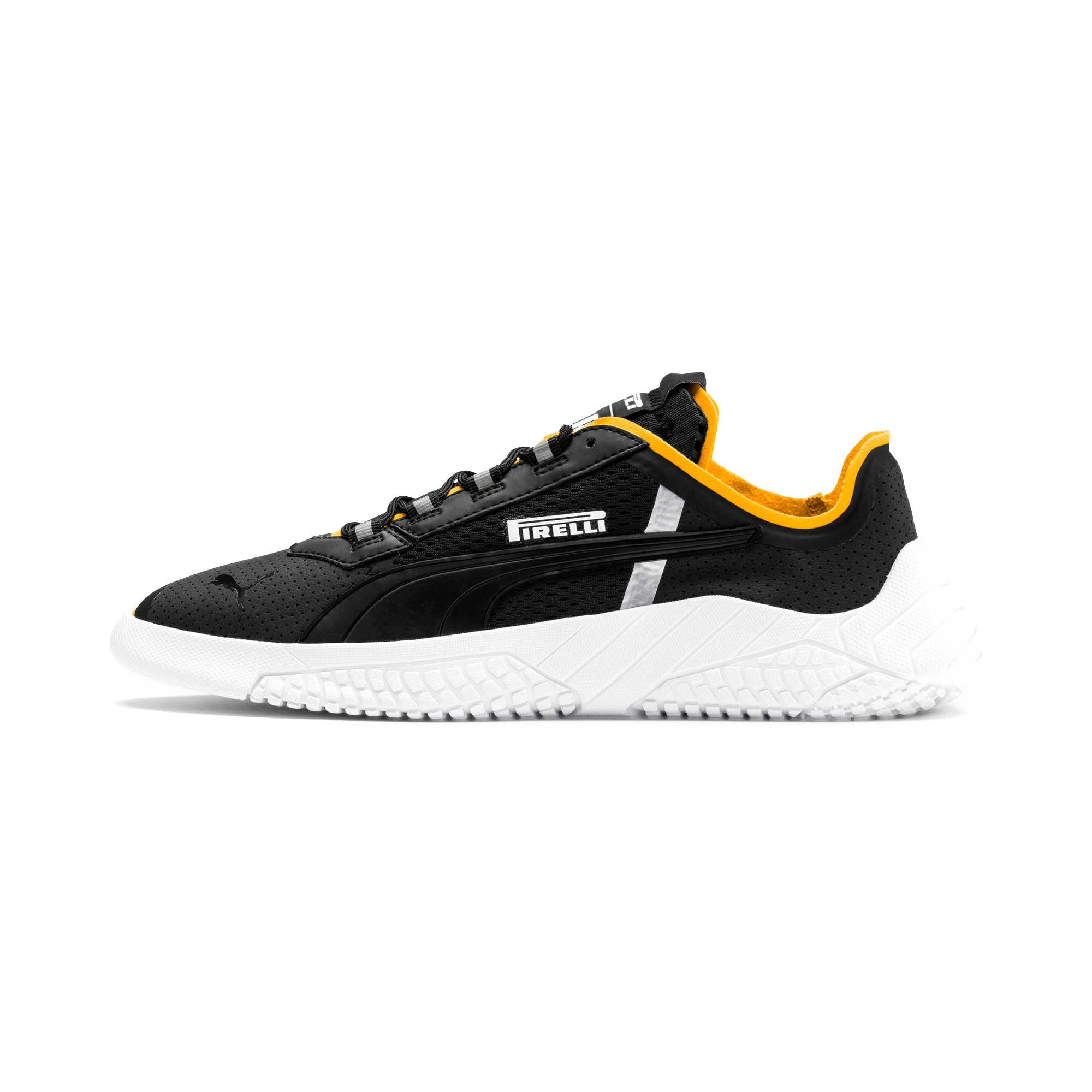 puma car racing shoes