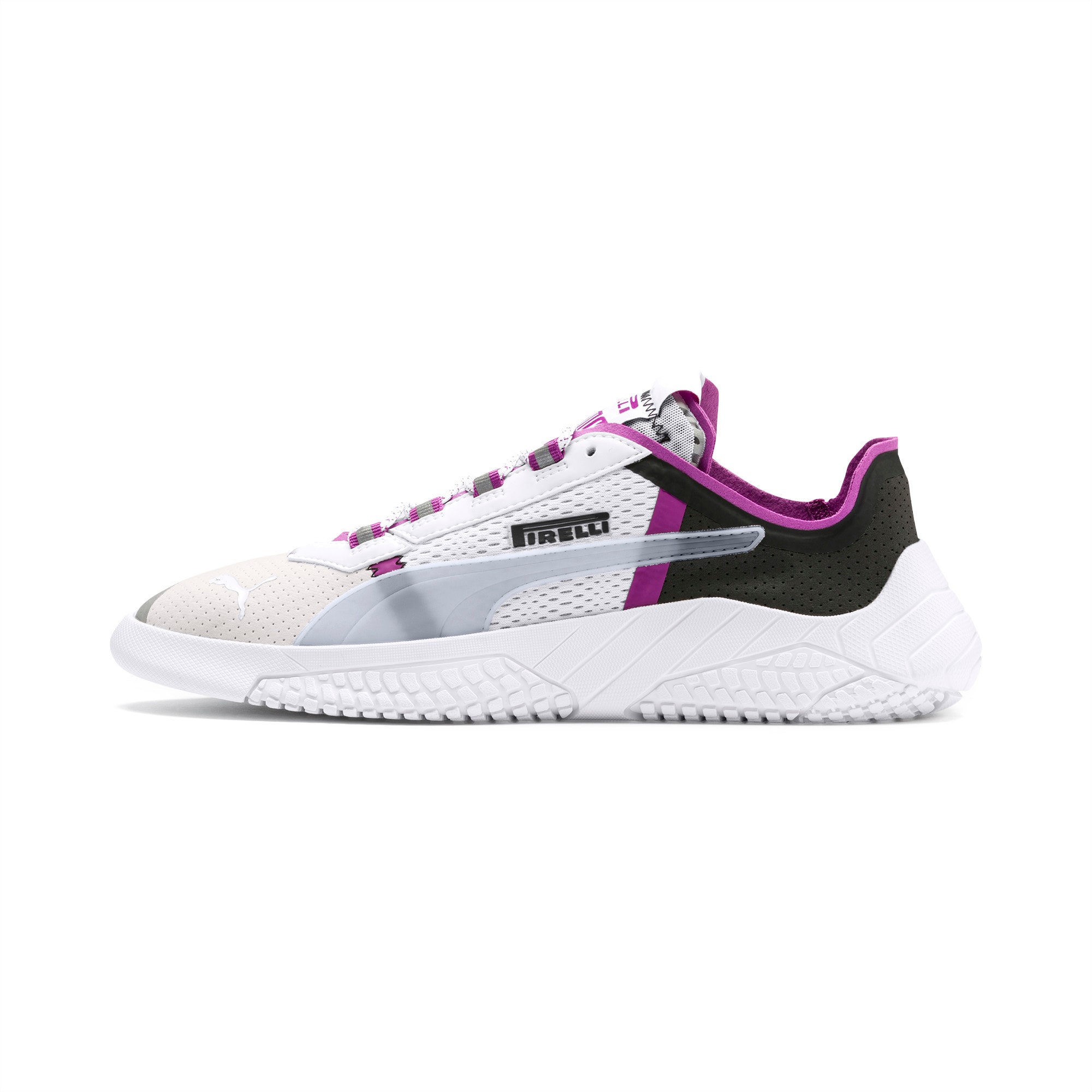 tenis puma pirelli
