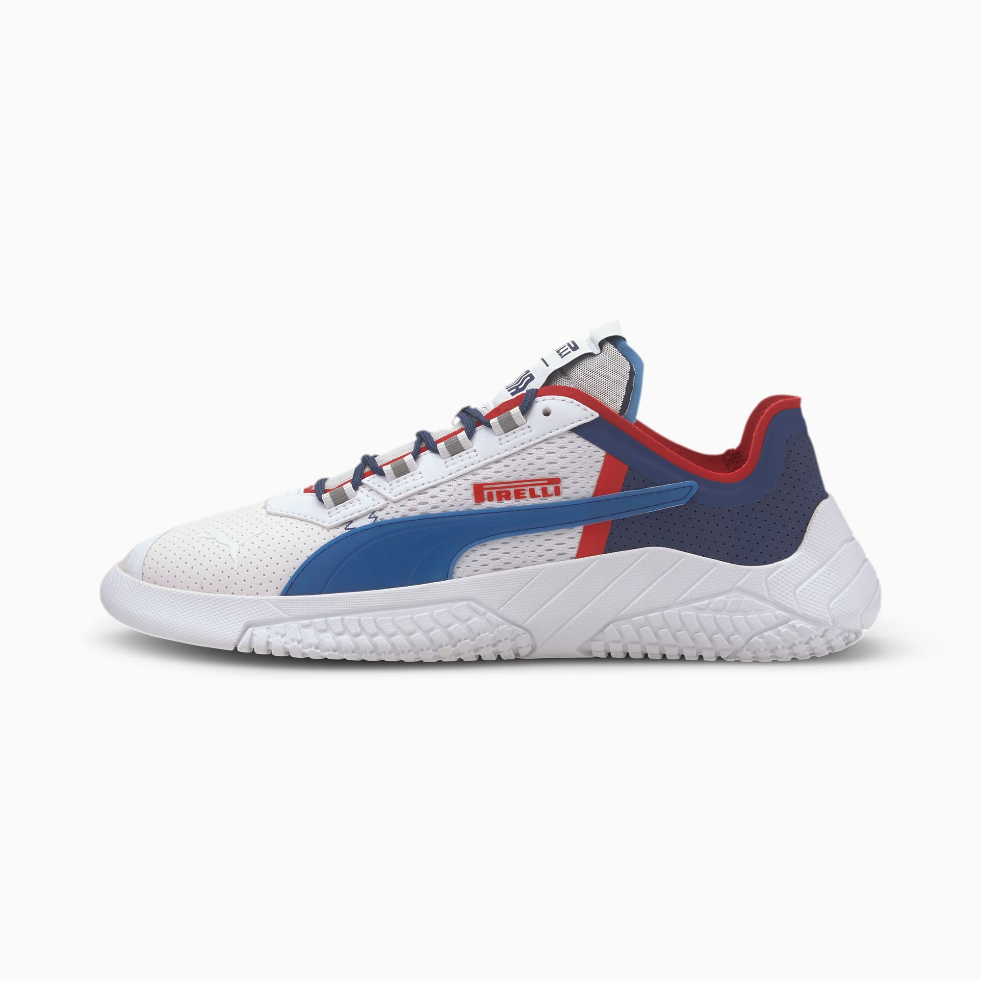 puma replicat x