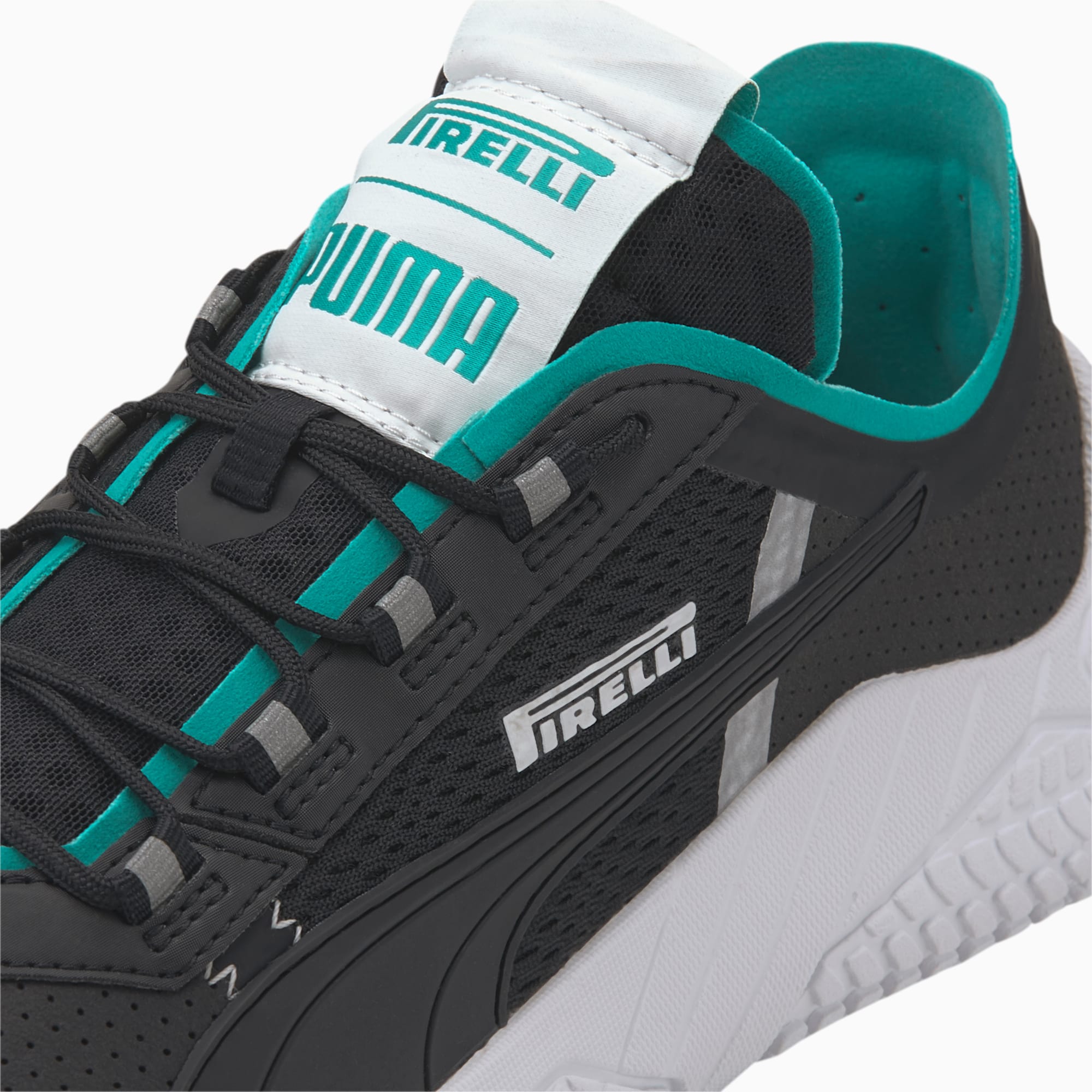 zapatillas pirelli