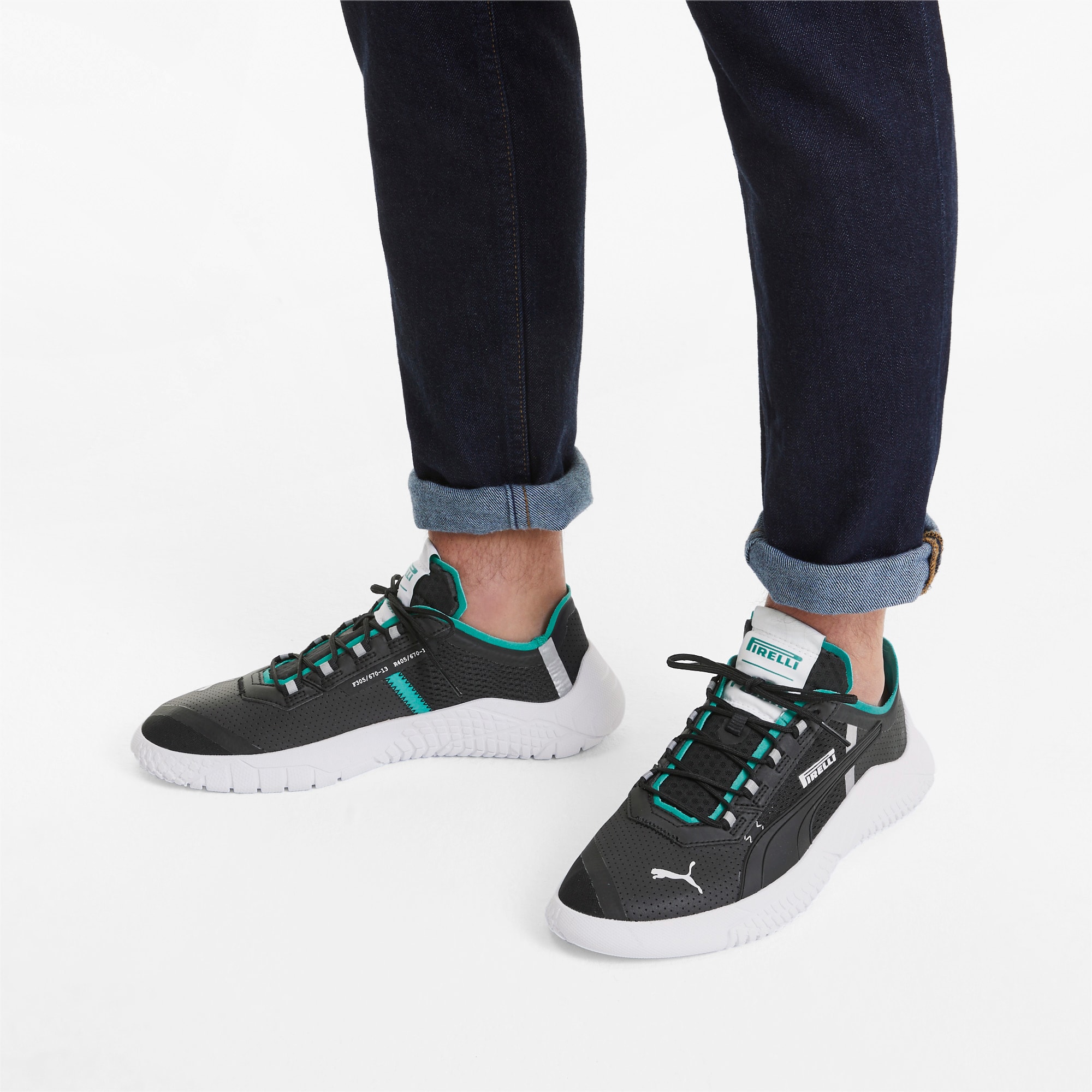 puma replicat