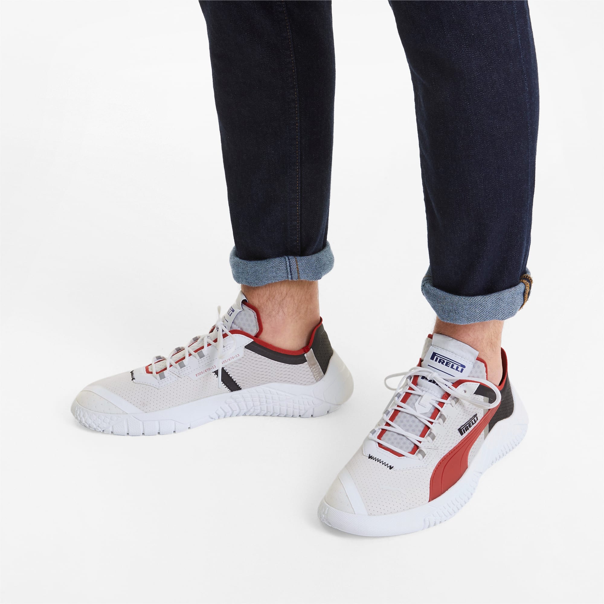 puma replicat x ferrari