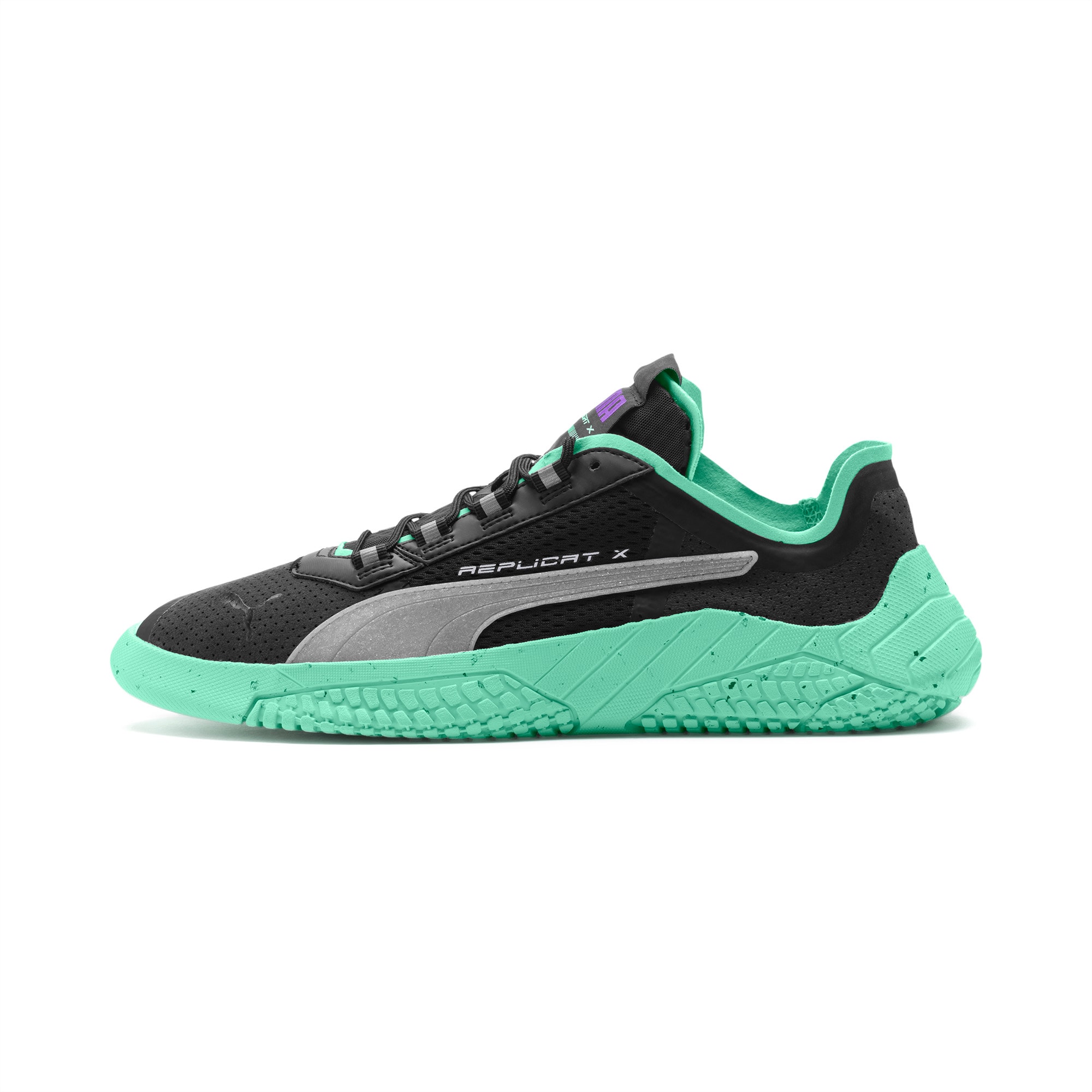 Replicat-X Men's Motorsport Shoes | PUMA US