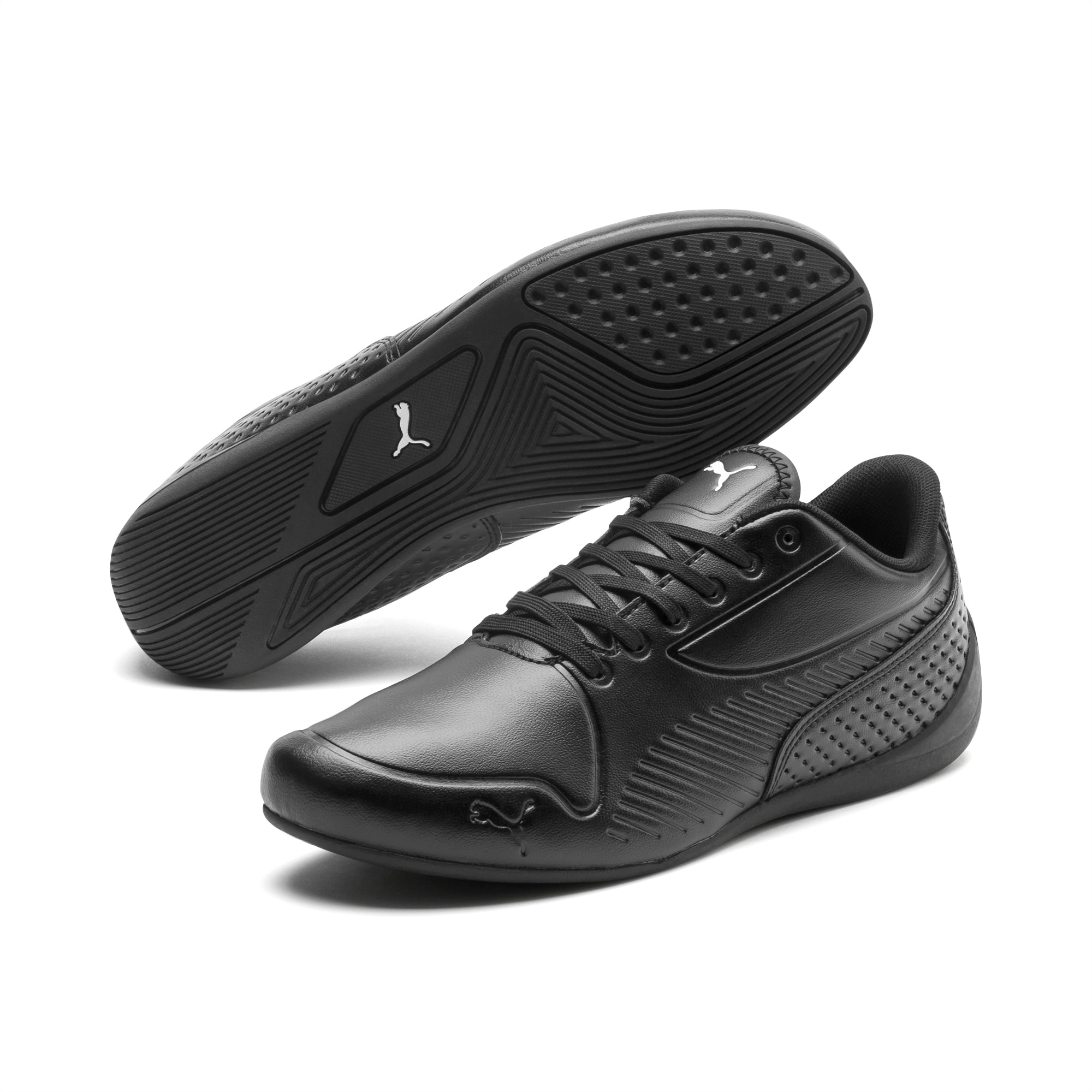 Drift Cat 7s Ultra Sneaker Puma Black Puma Black Puma Speed Up
