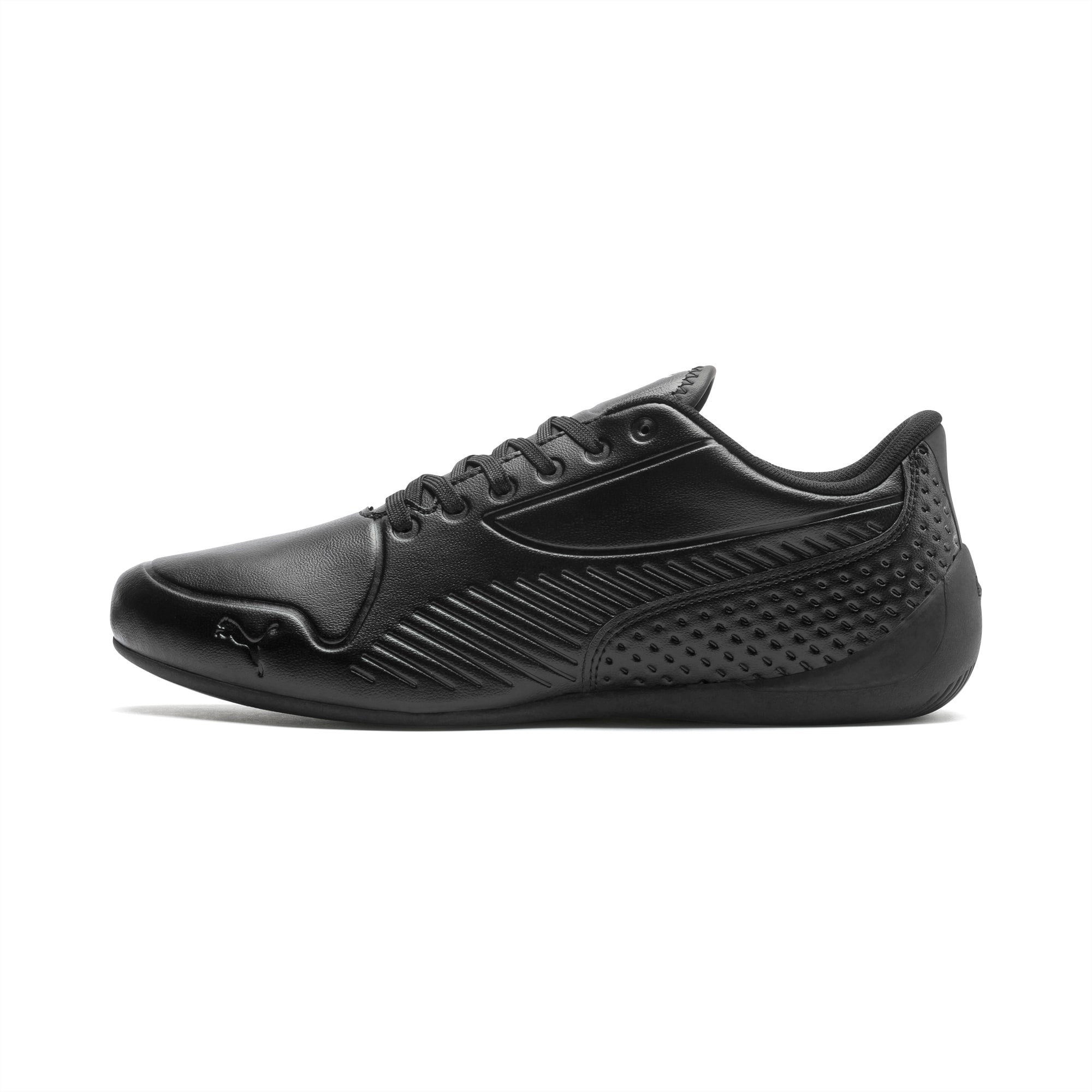 Puma drift cat 7 black shop