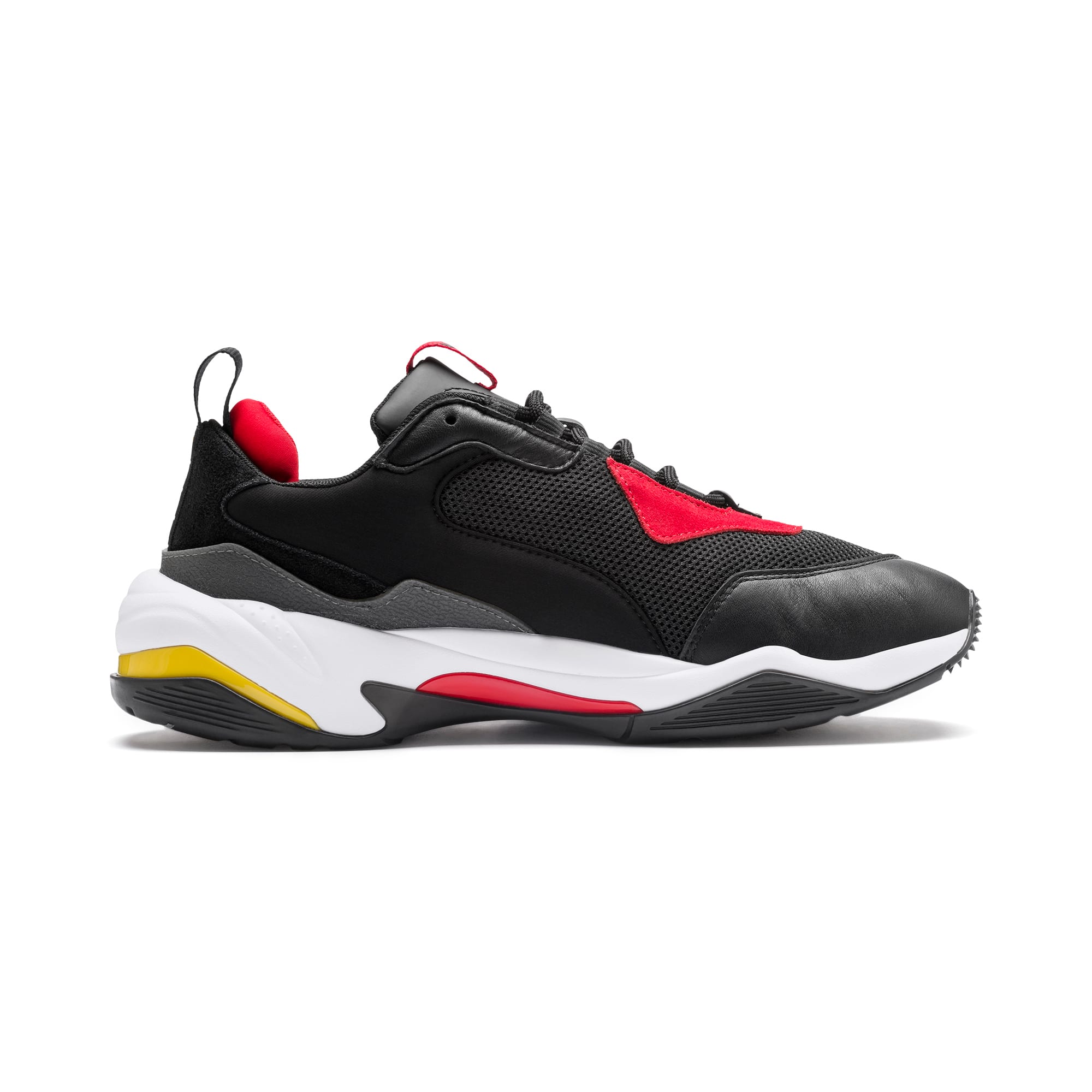 Ferrari Thunder Trainers PUMA ACTIVE LOOKS PUMA