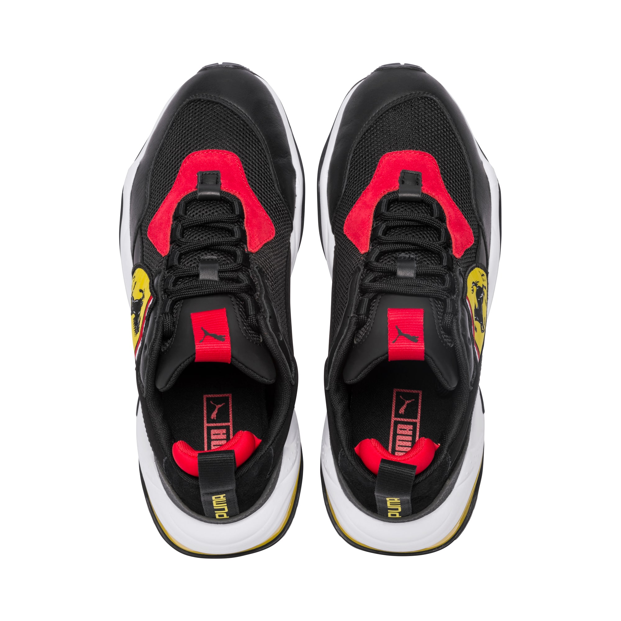 Puma thunder x ferrari best sale