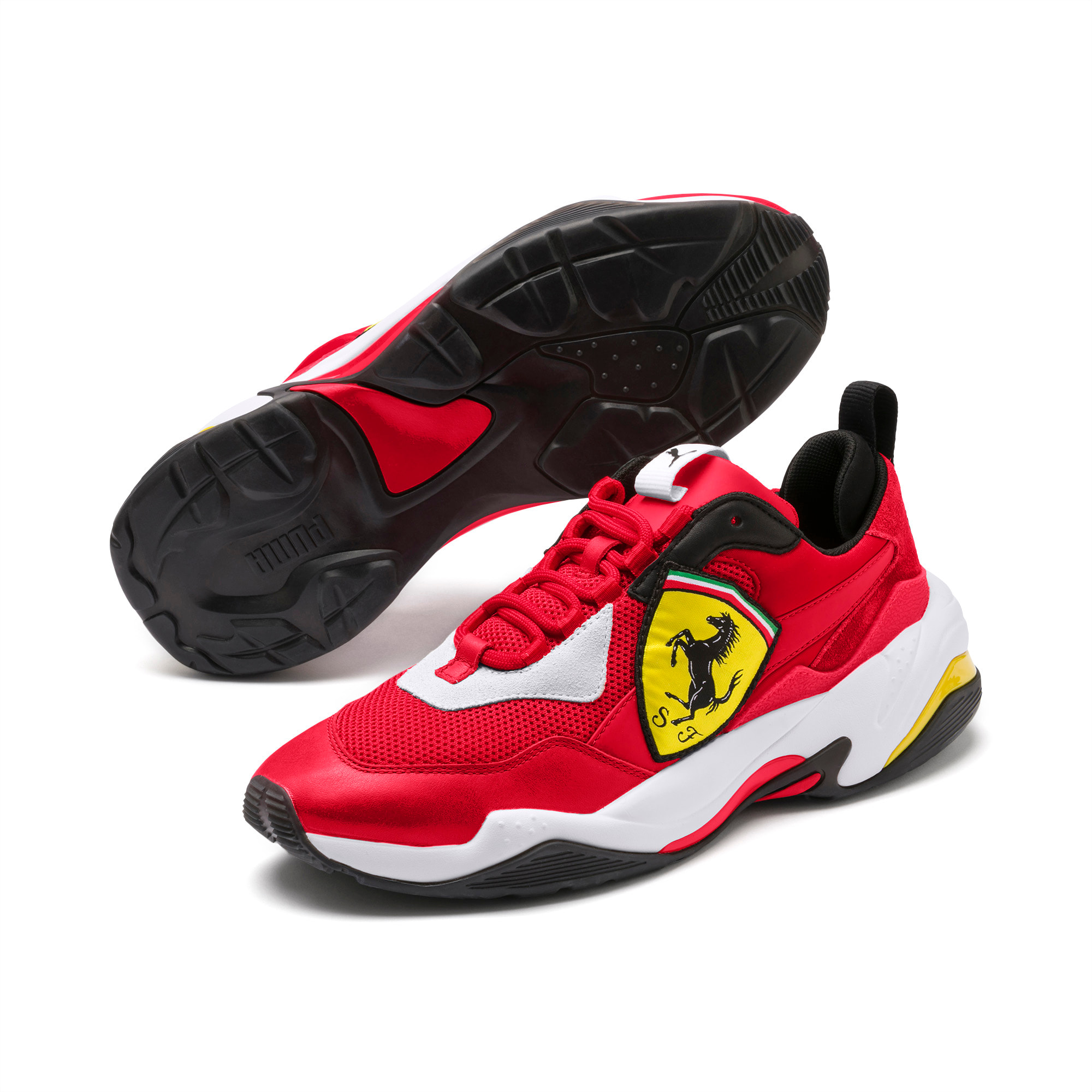 Ferrari thunder trainers Outlet