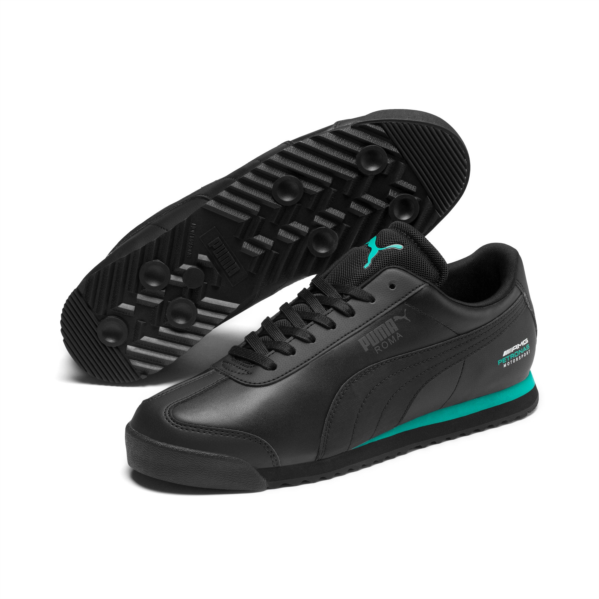 petronas shoes puma