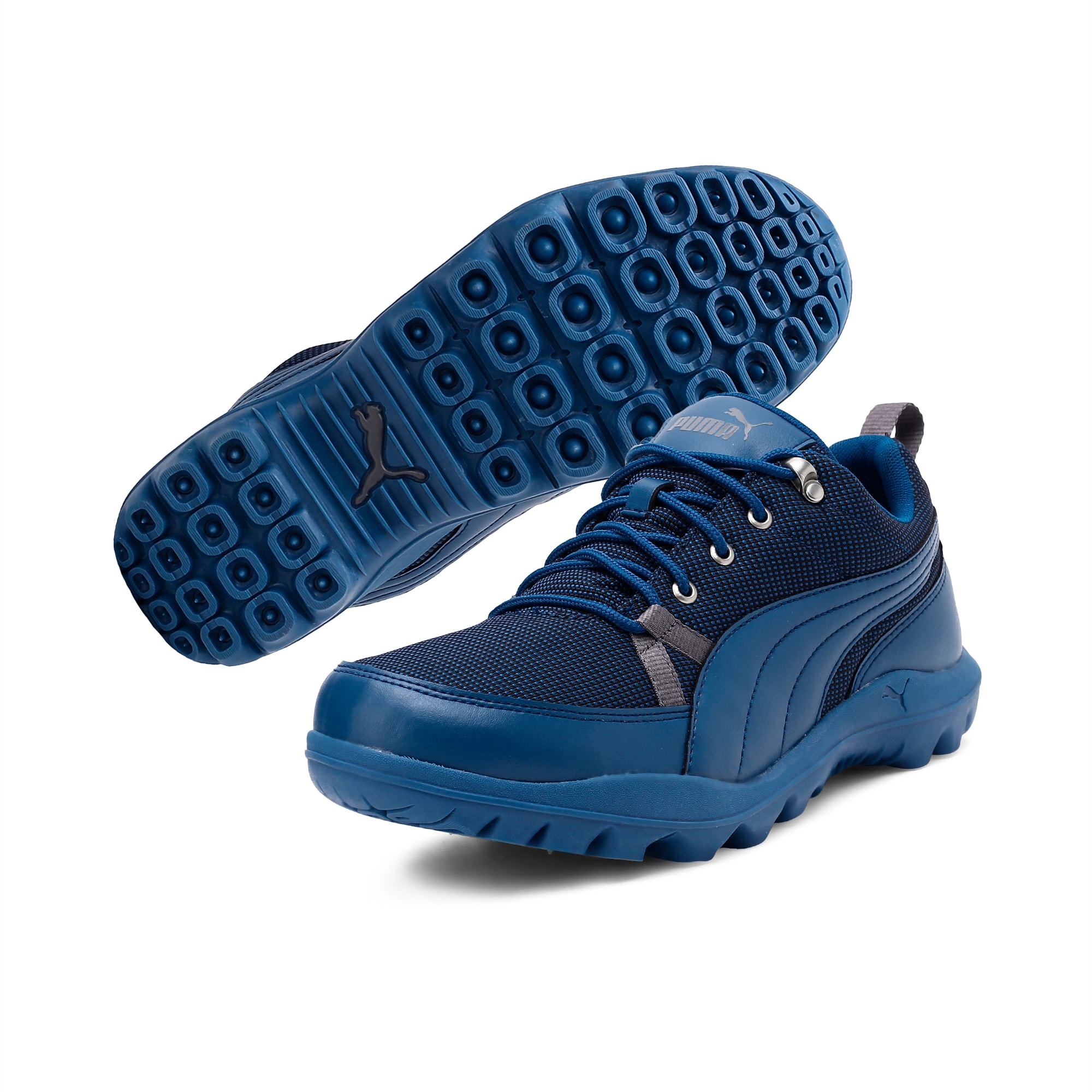 best type of workout shoes