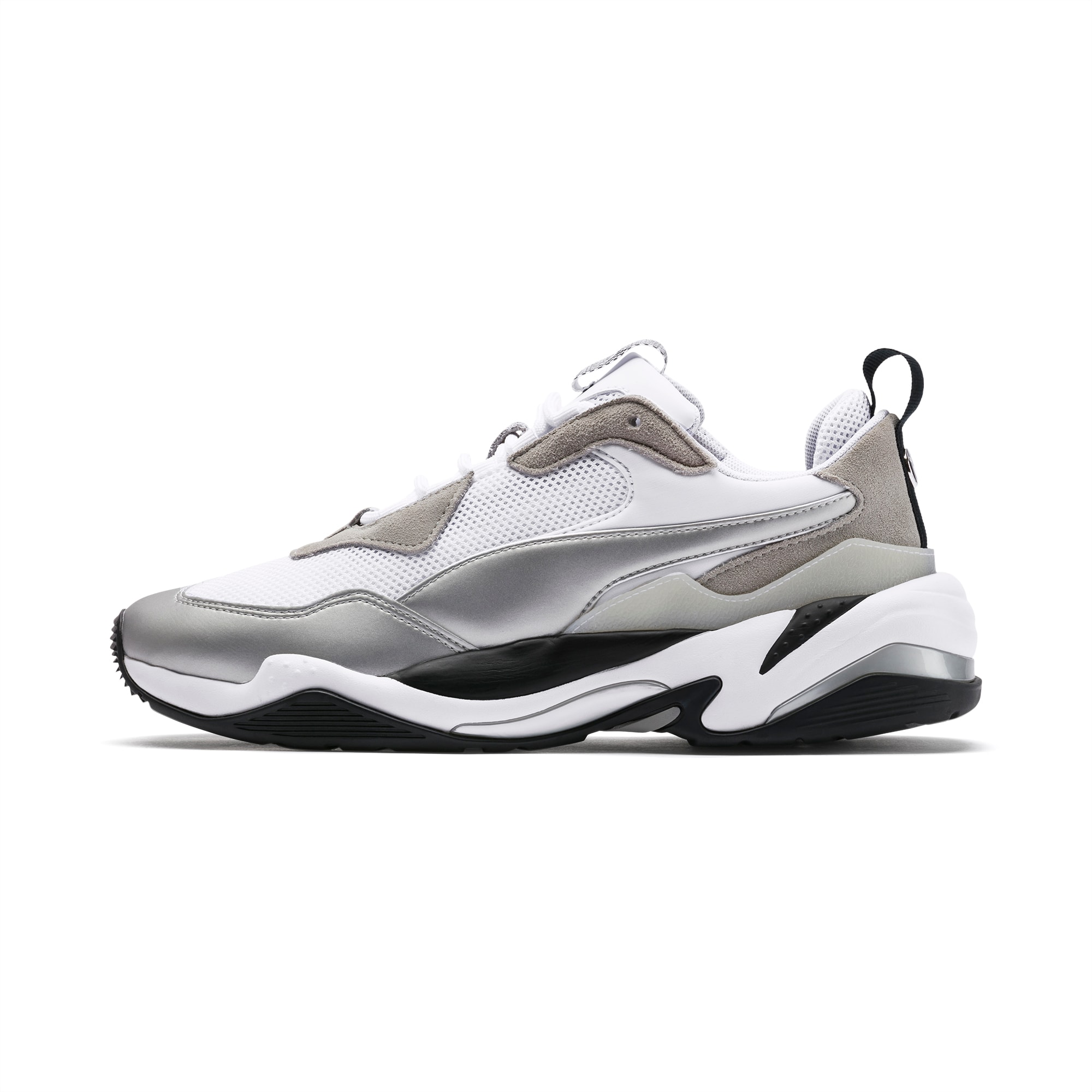 puma thunder avis