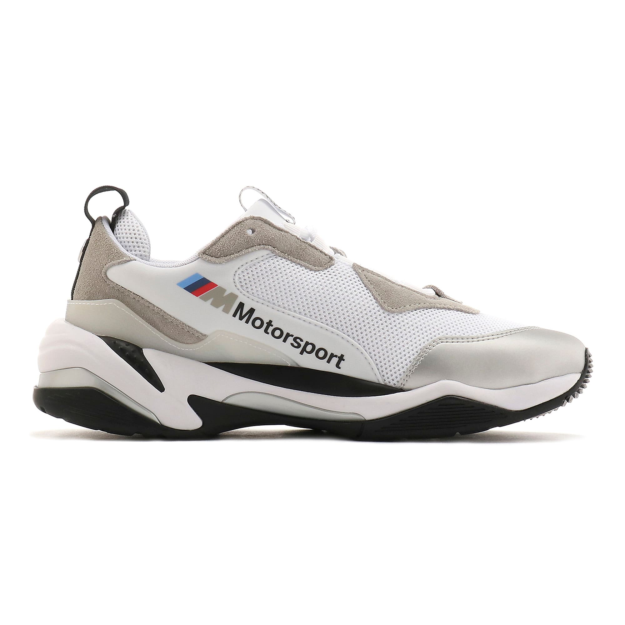 puma thunder bmw