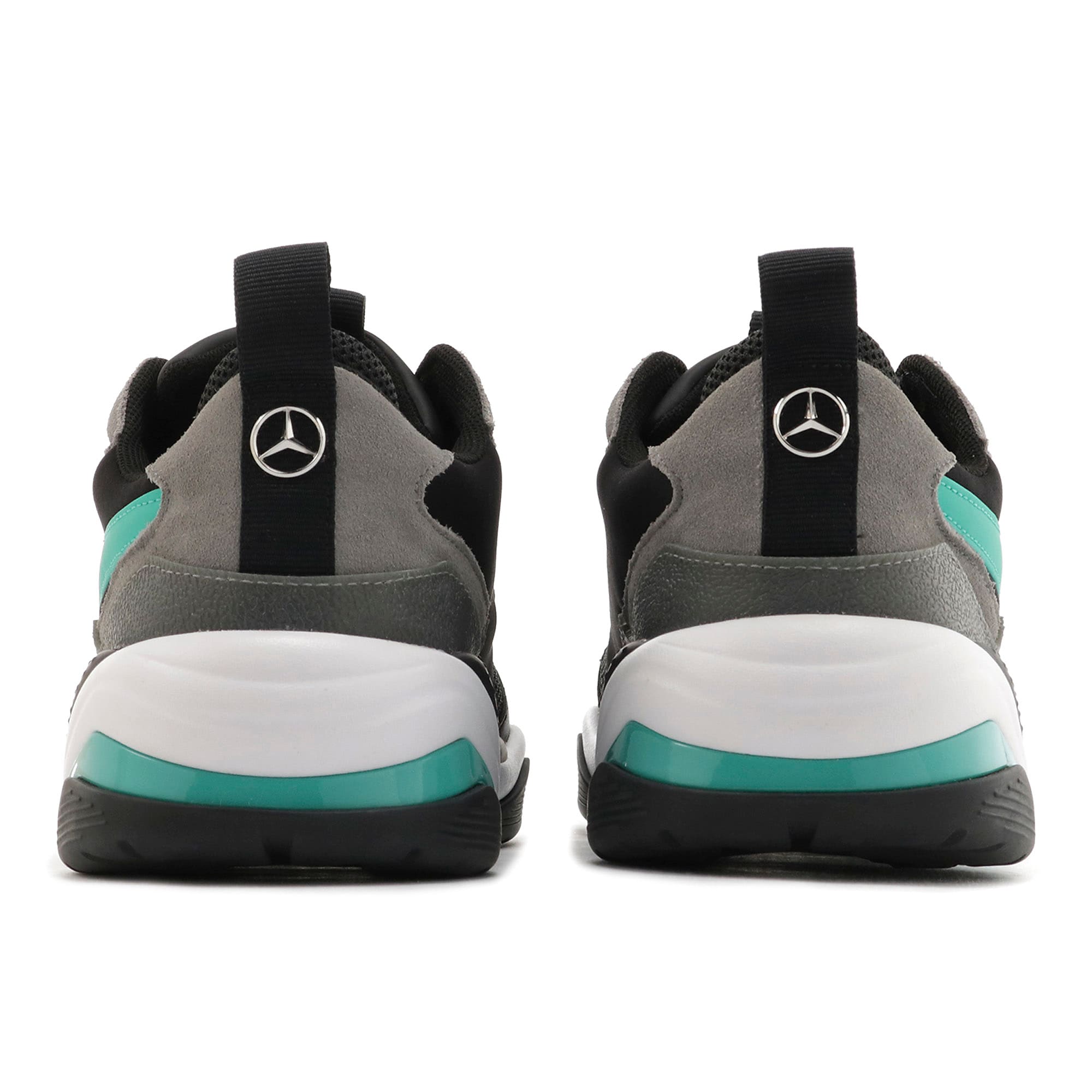 Puma thunder amg Clearance