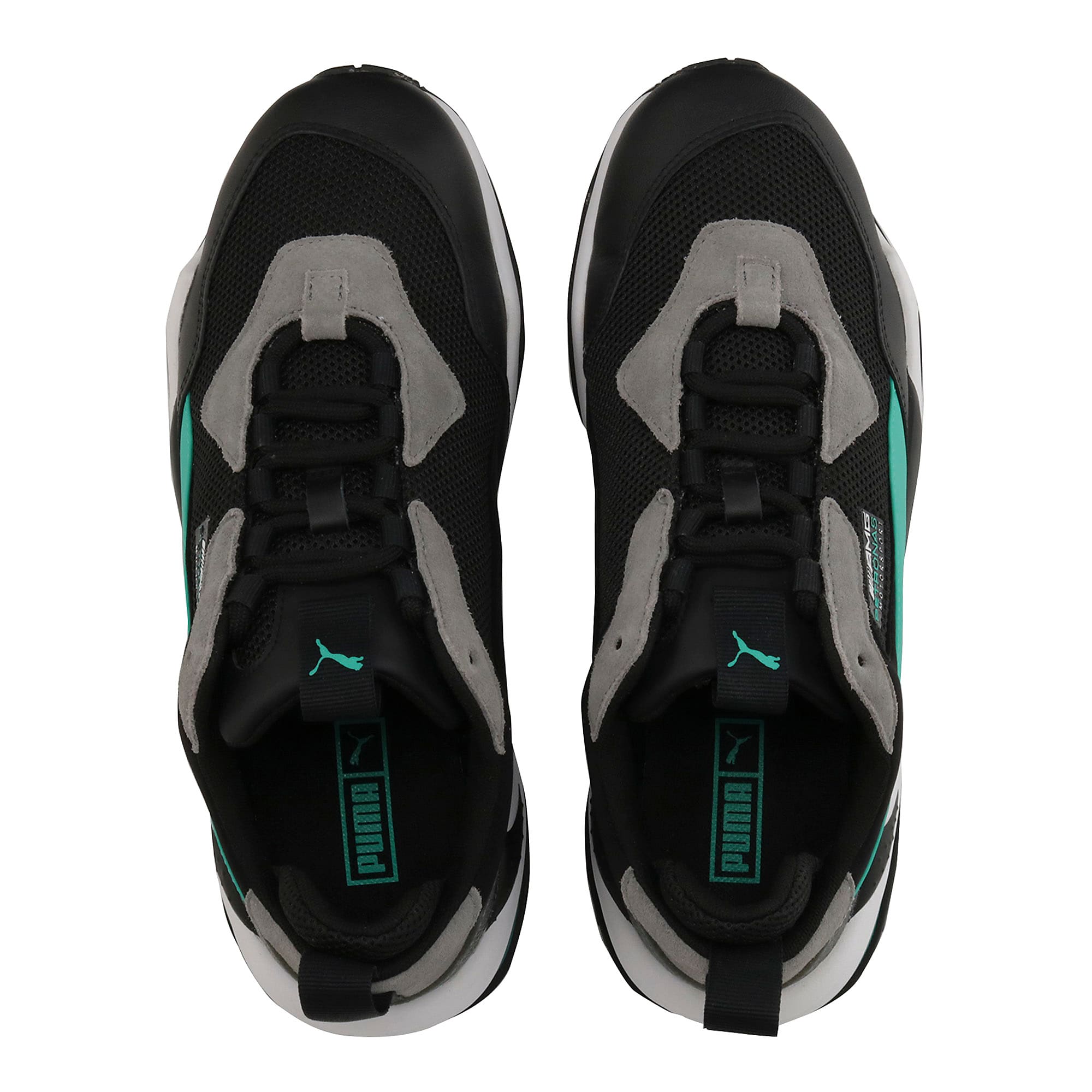 Puma thunder amg Clearance