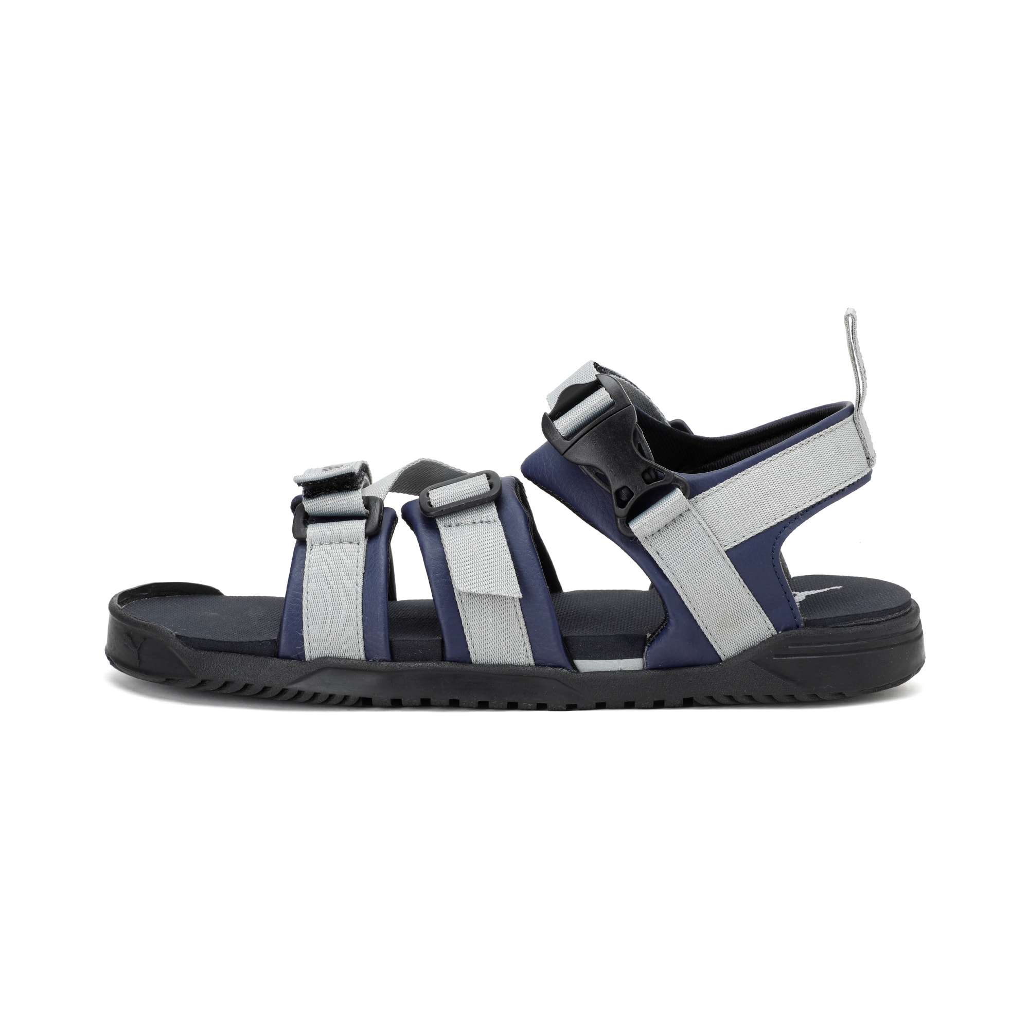 Prime X IDP Men's Sandals | Peacoat