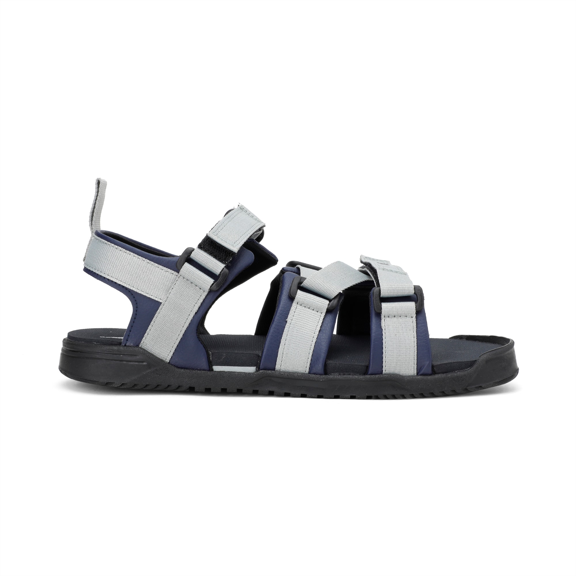 Puma prime x idp sandals