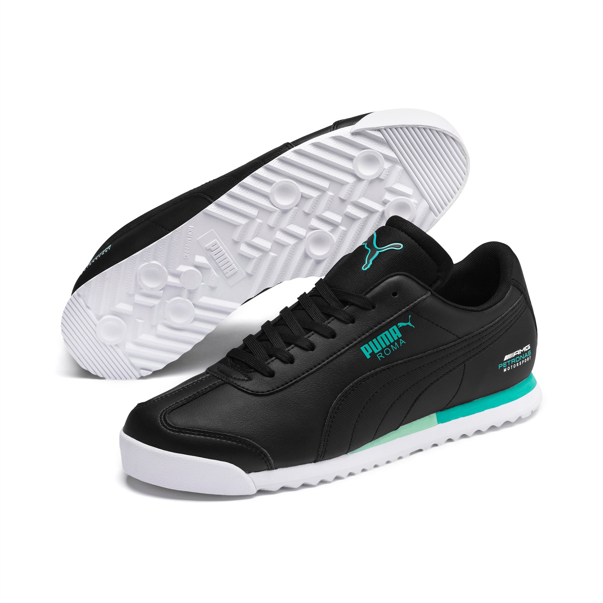 puma amg sneakers