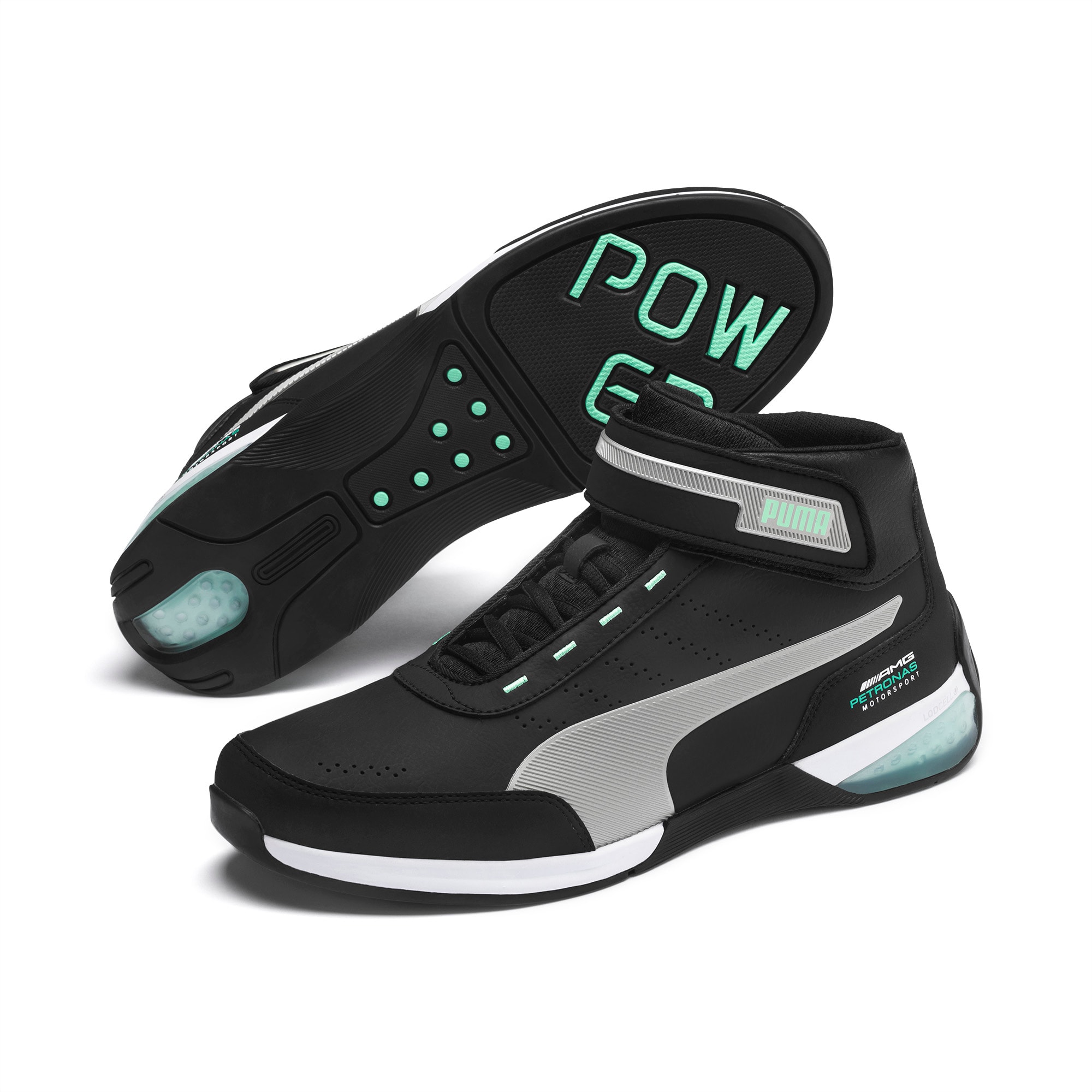 puma mercedes motorsport shoes