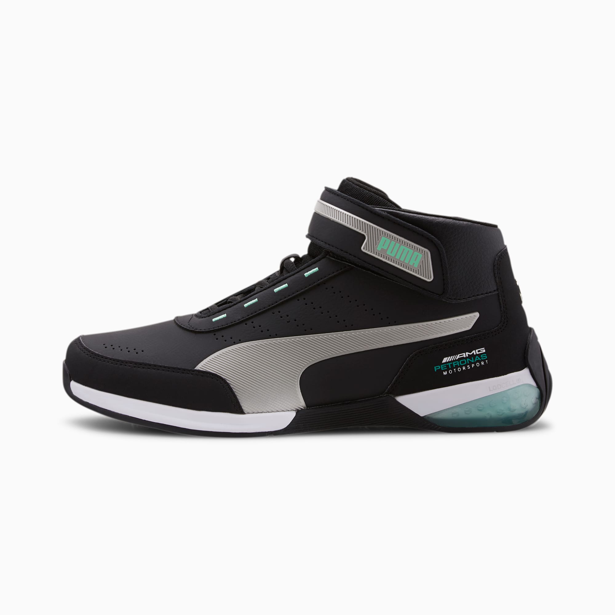 puma speed cat mid