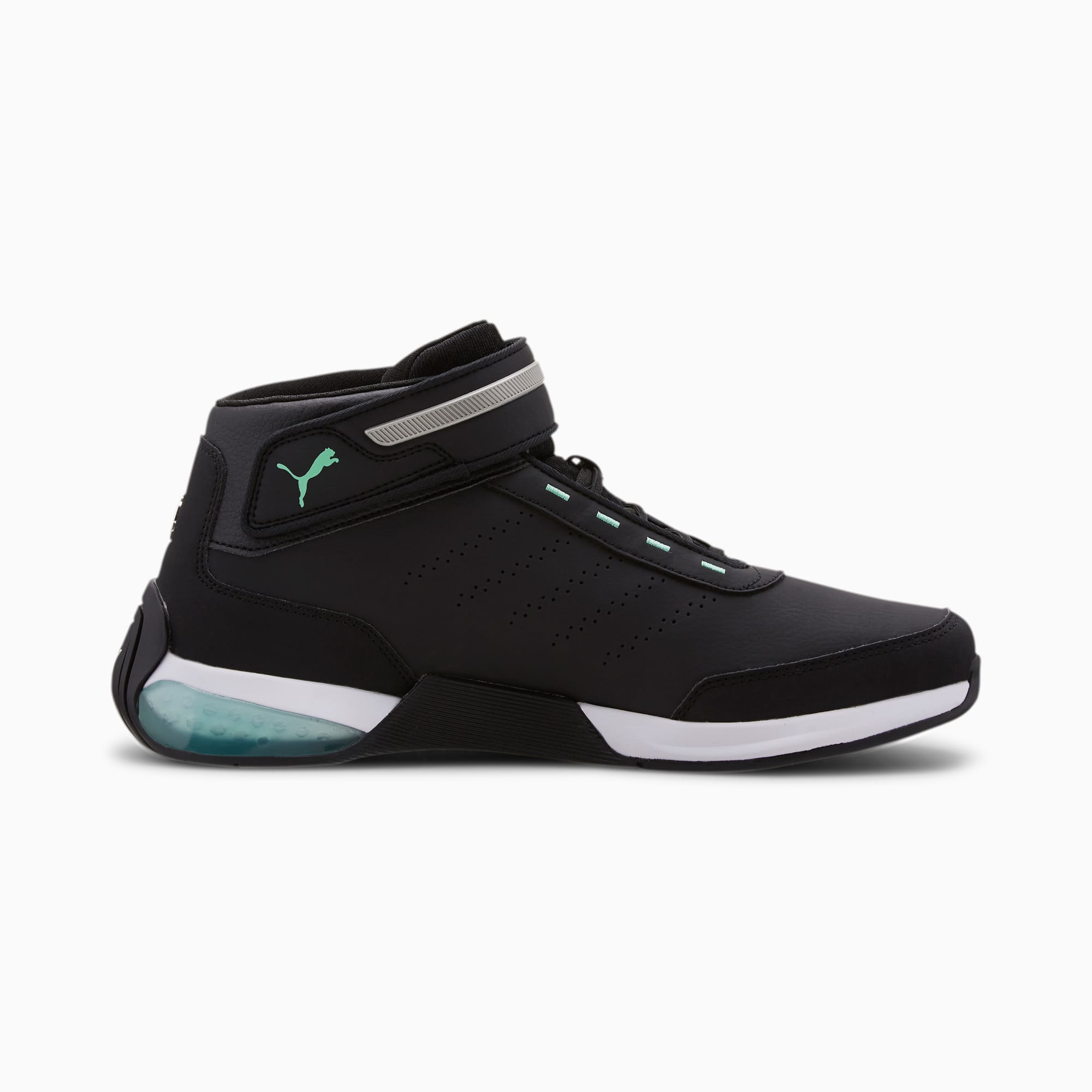 Puma mercedes kart cat top