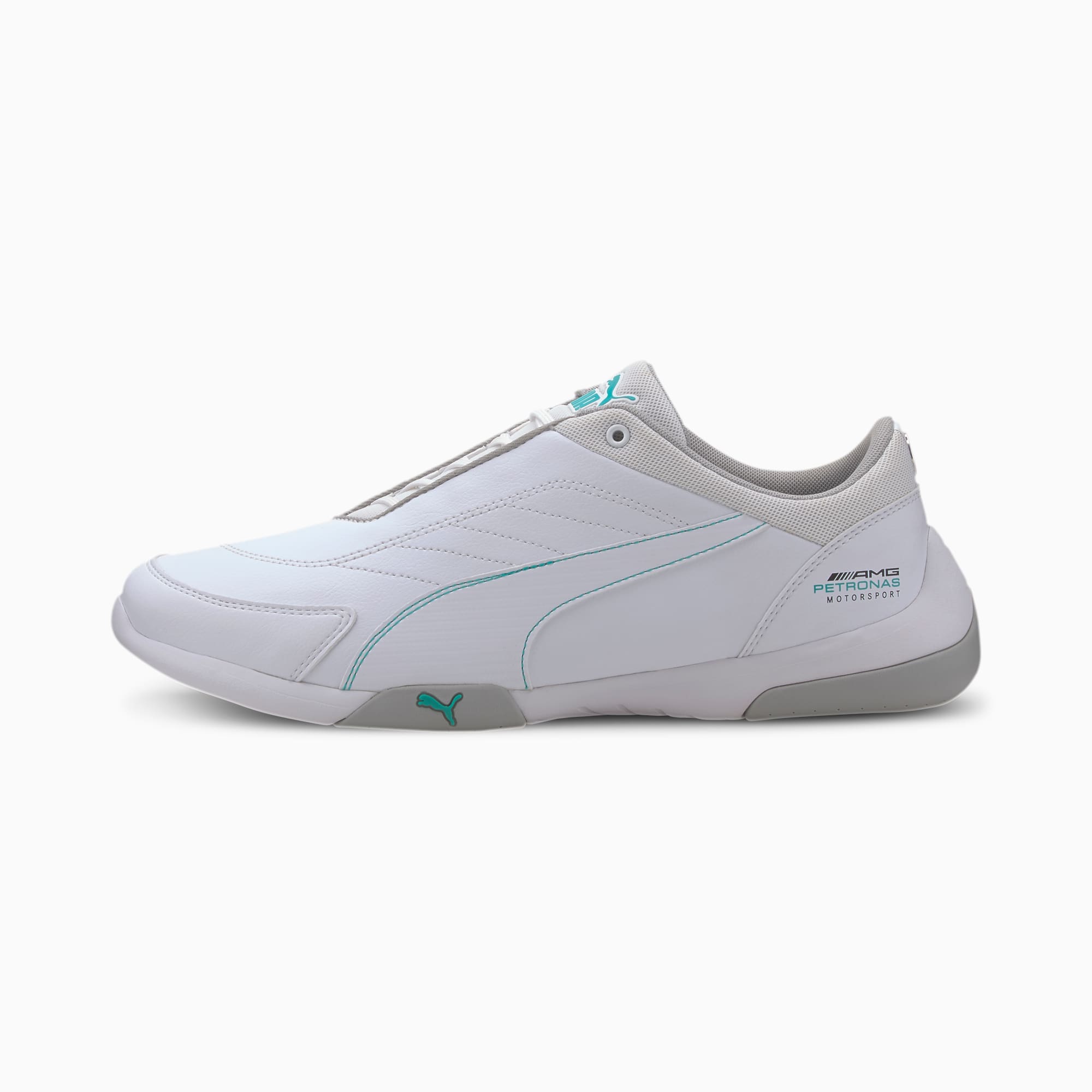 mercedes amg petronas kart cat iii sneakers