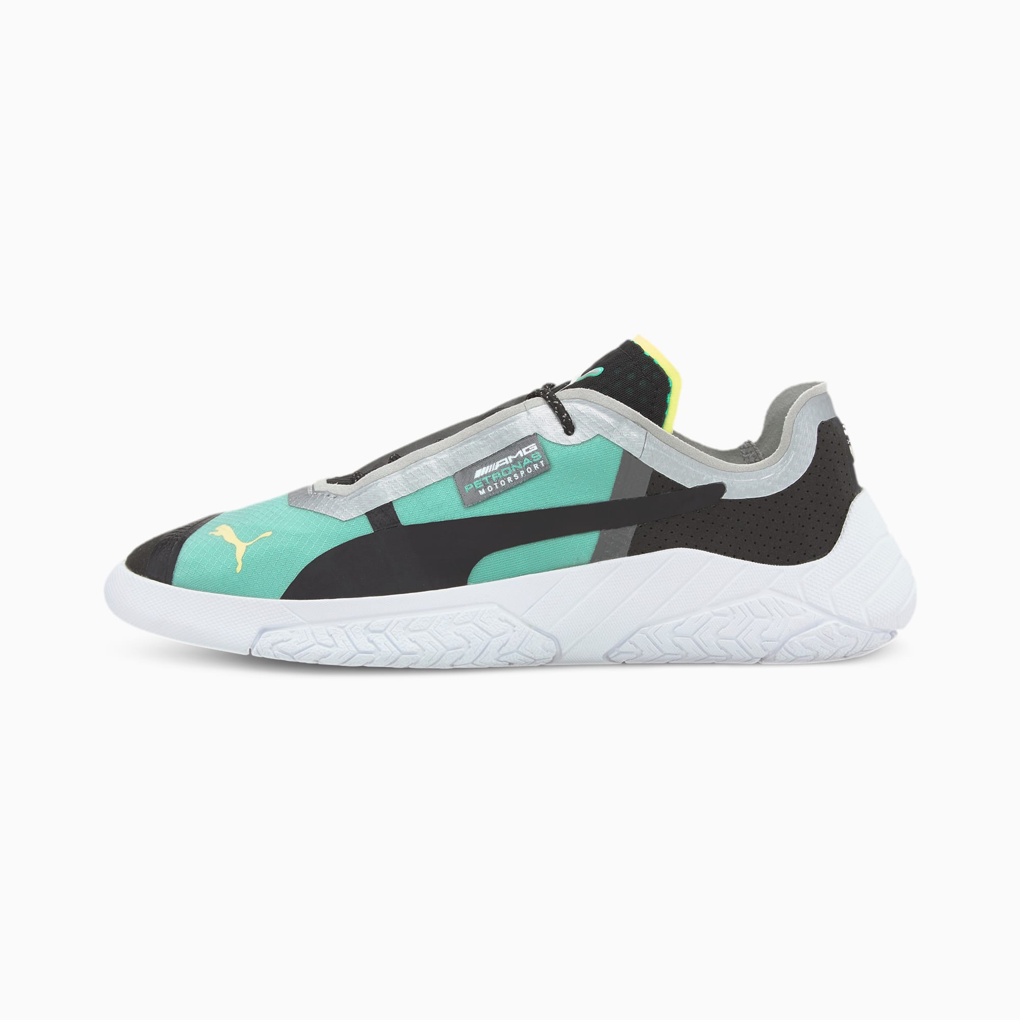 puma repli cat black