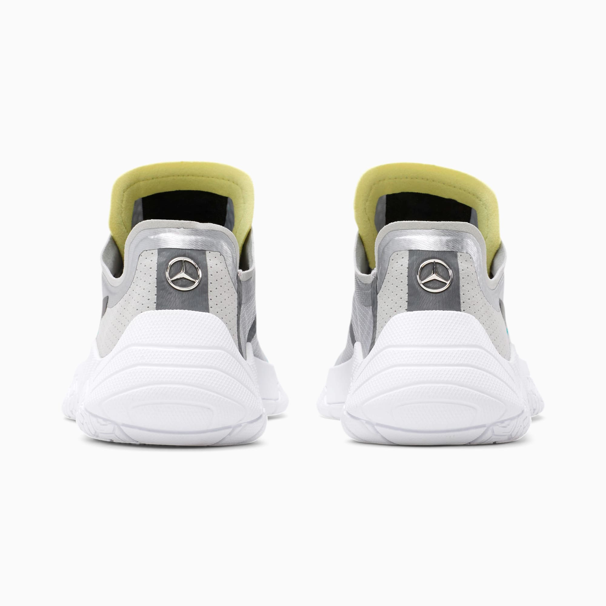 Puma mercedes clearance replika