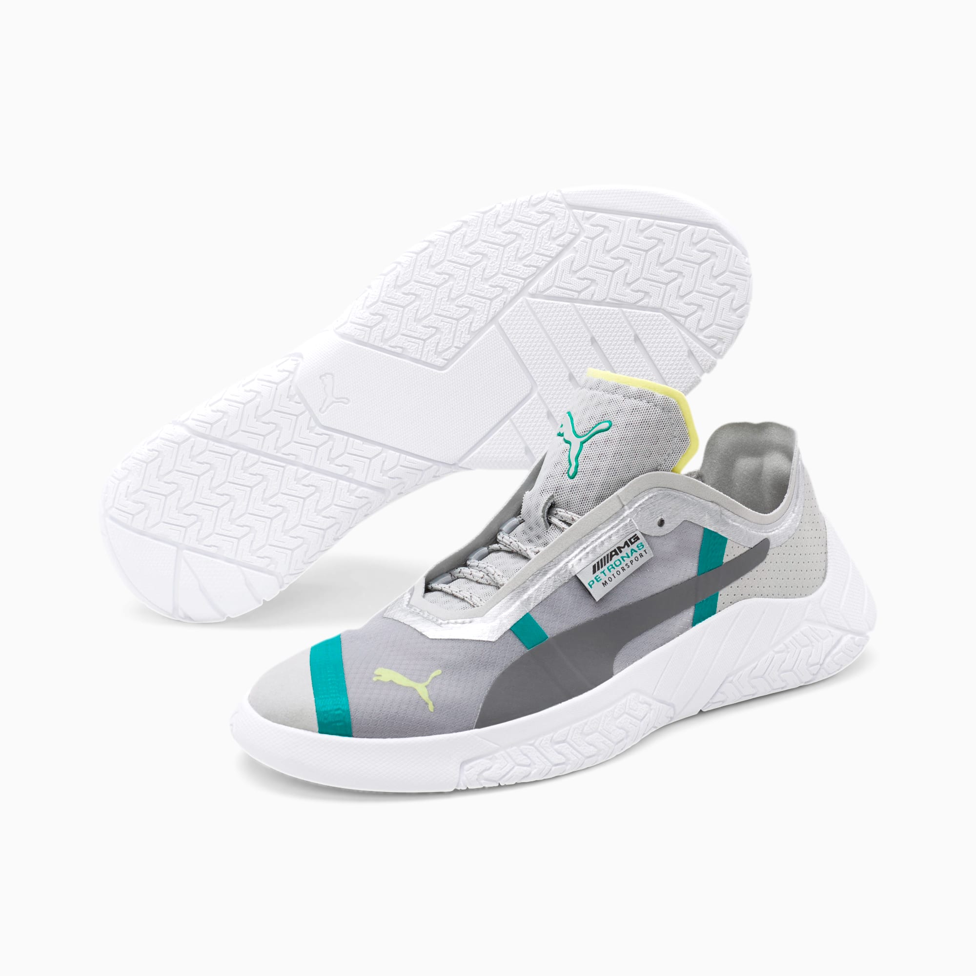 Puma mercedes replika online
