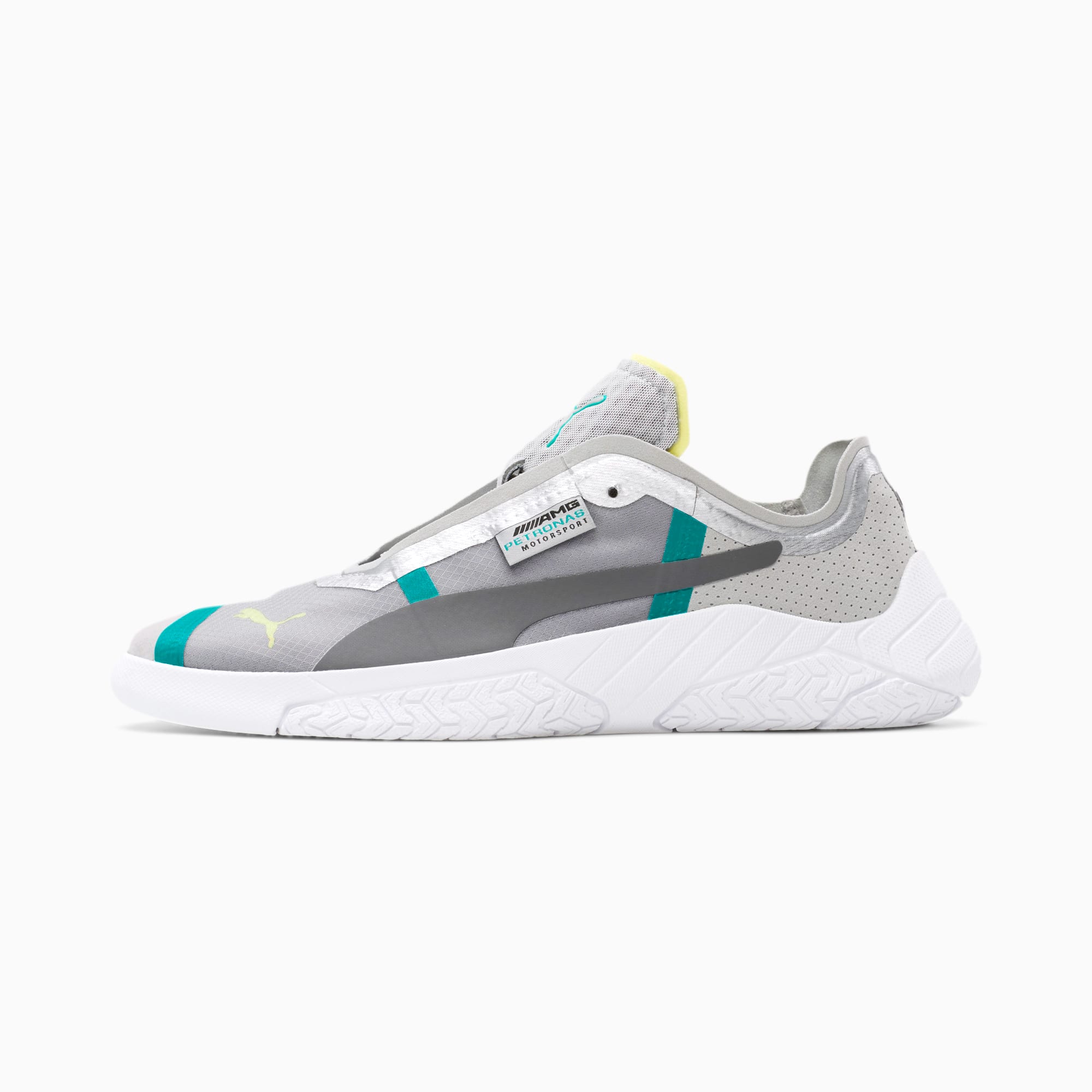 puma mercedes motorsport shoes