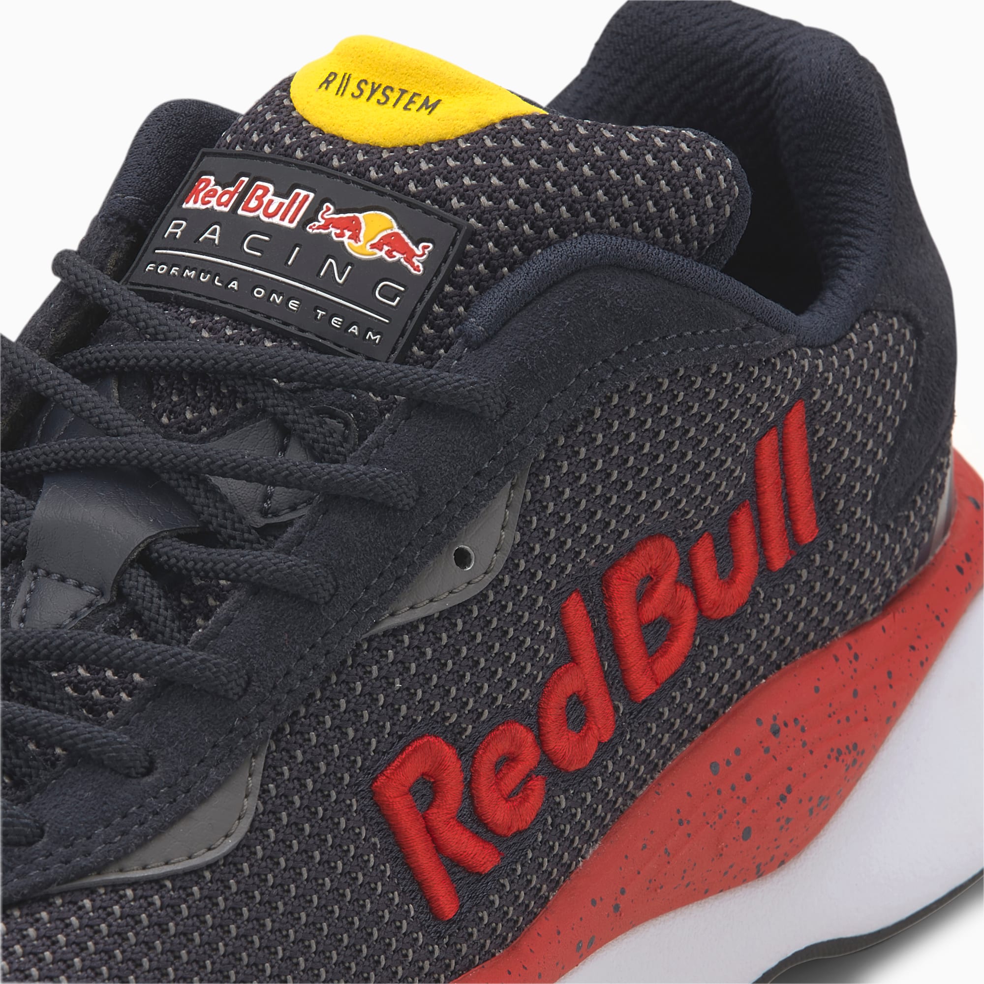 Om te mediteren Ziekte Egoïsme Redbull Racing Pure Unisex Shoes | PUMA