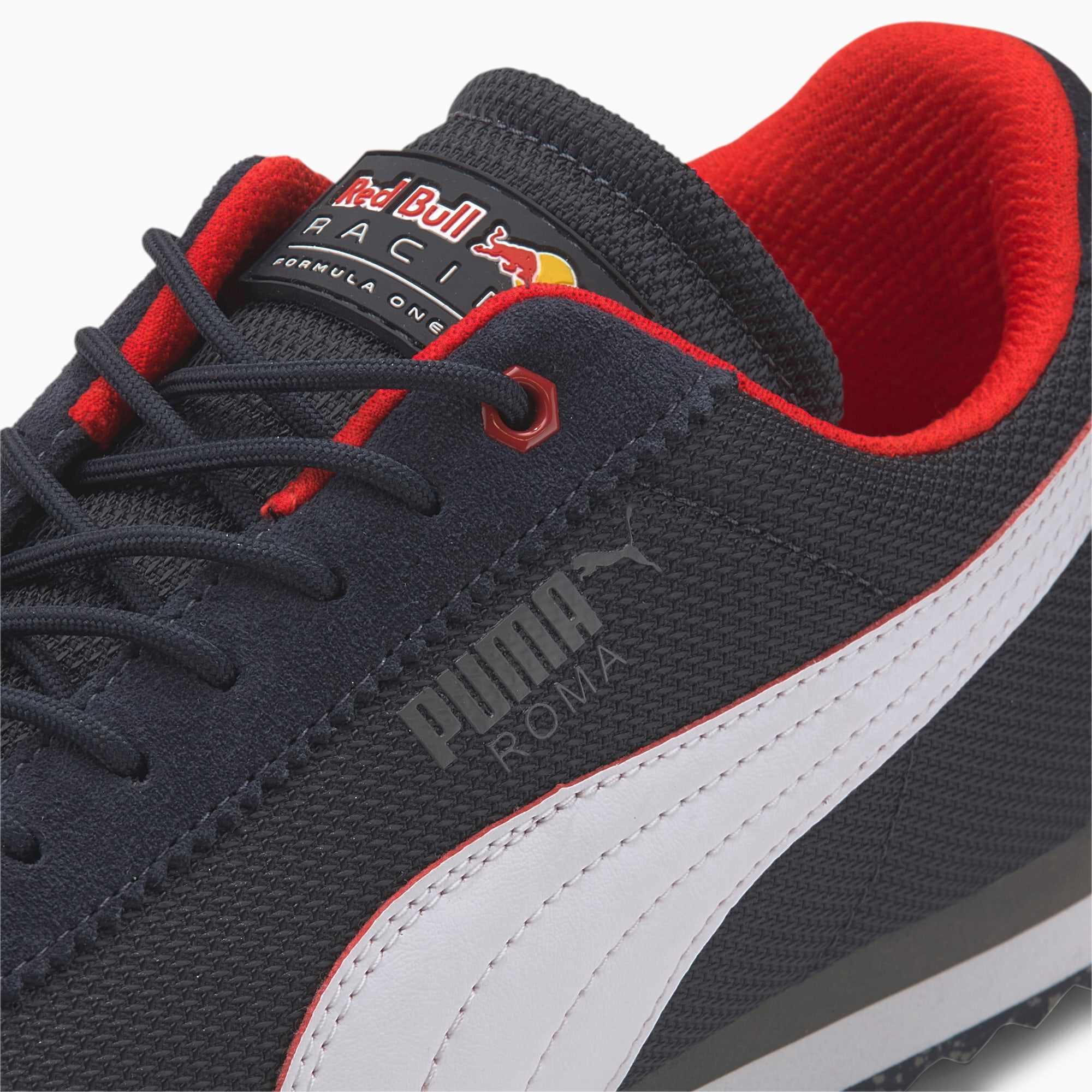 puma red bull racing shoes