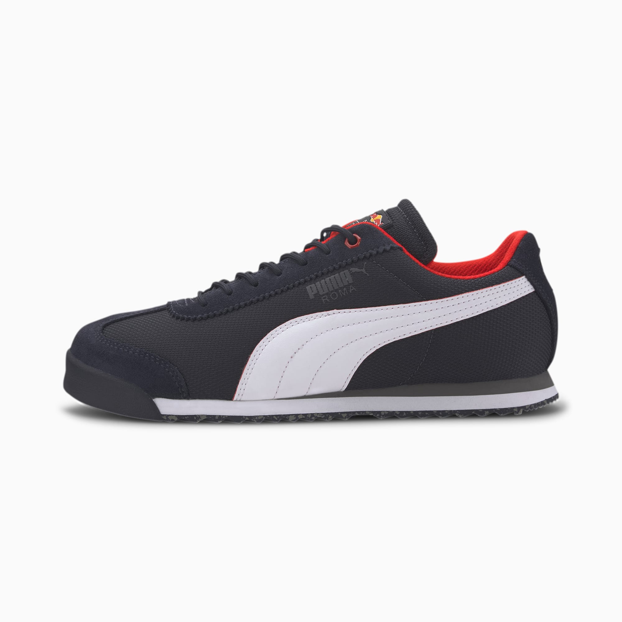 Red Bull Racing Roma Men's Sneakers 