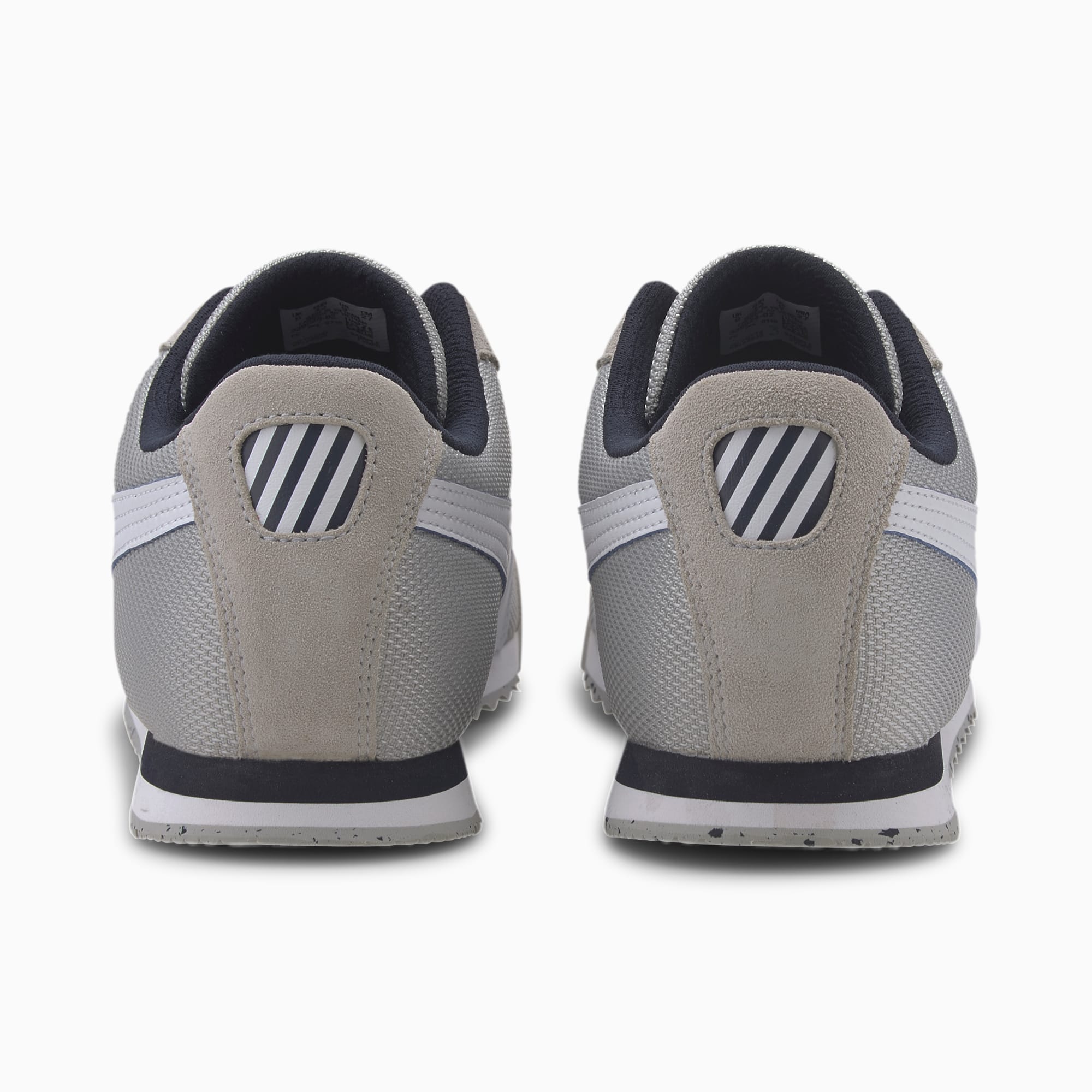 Tenis puma roma red bull 2025