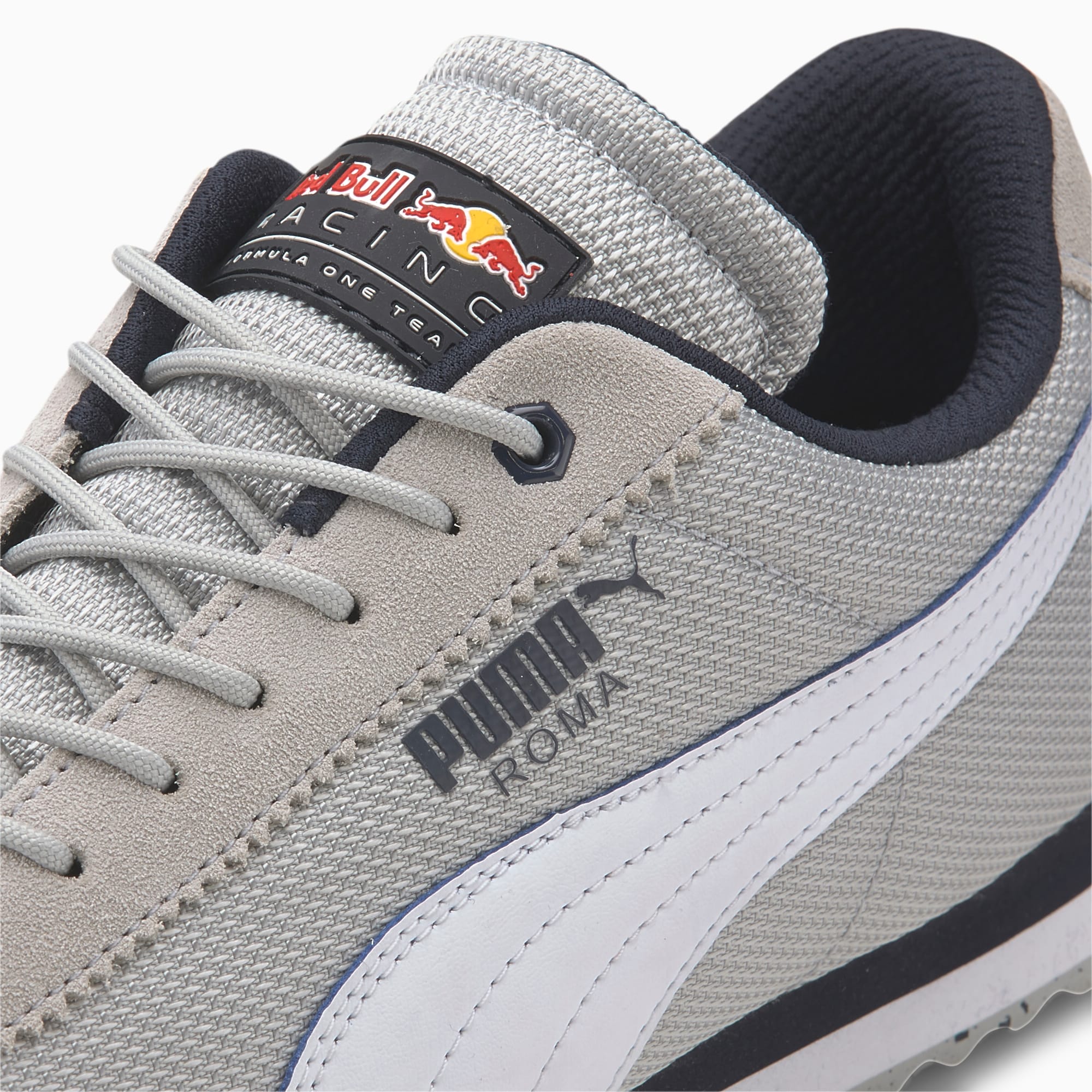Zapatos puma red bull usados clearance